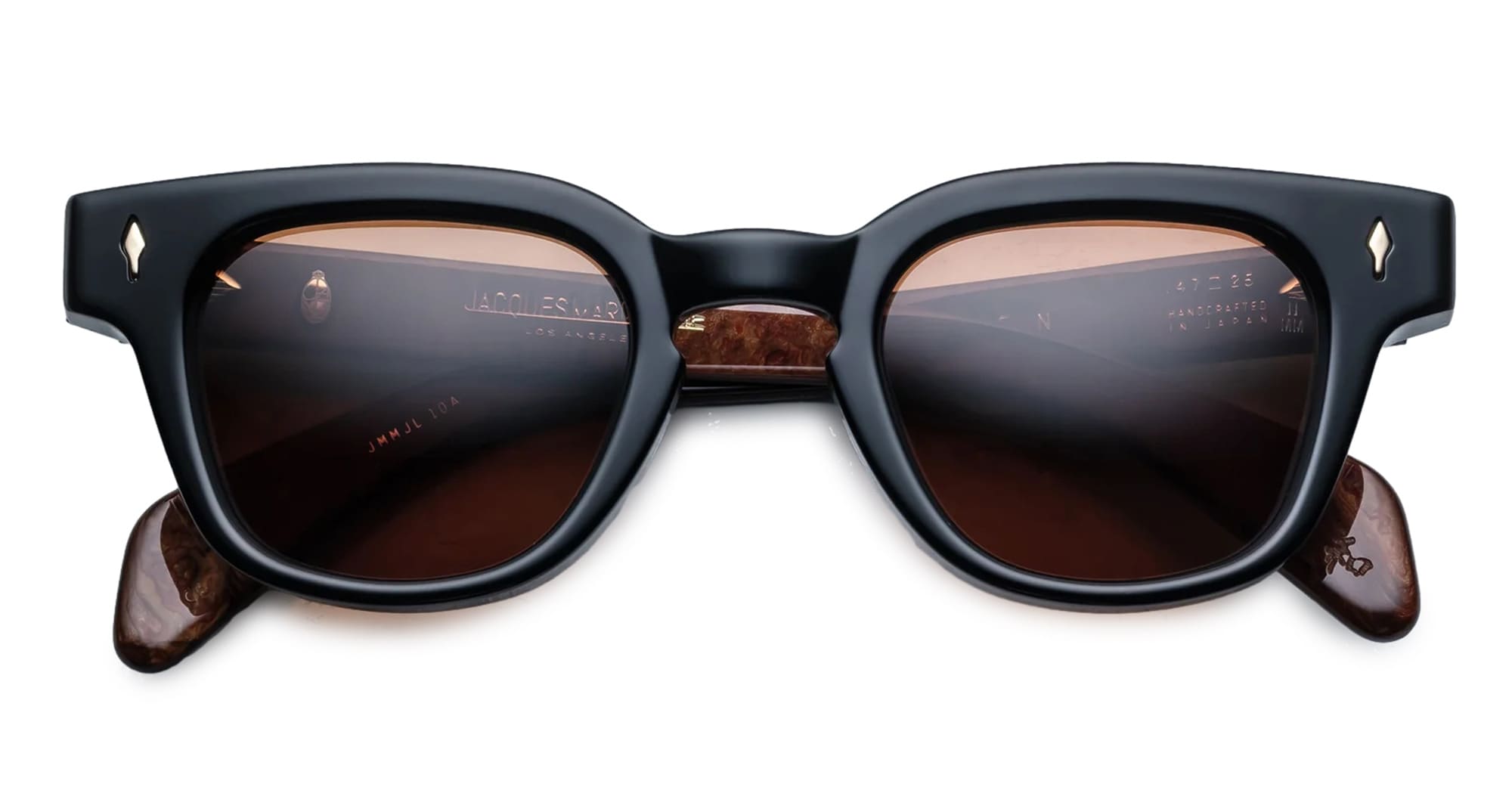 Jacques Marie Mage Julien - noir x – Mondello 1962