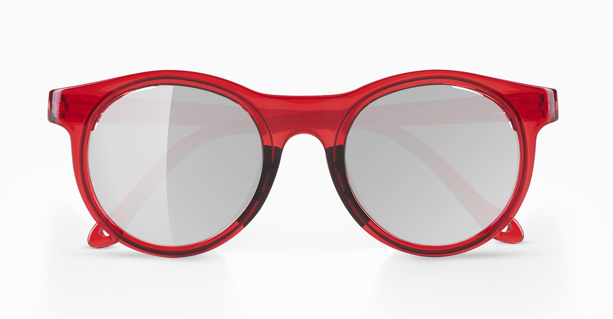 ウェア alba optics anvma lei Alba Optics Anvma lei - red glossy / vzum alu – Mondello 1962