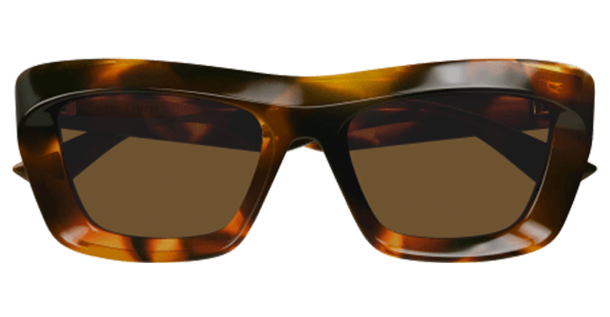 Bottega Veneta Bv1283s-002 - havana – Mondello 1962