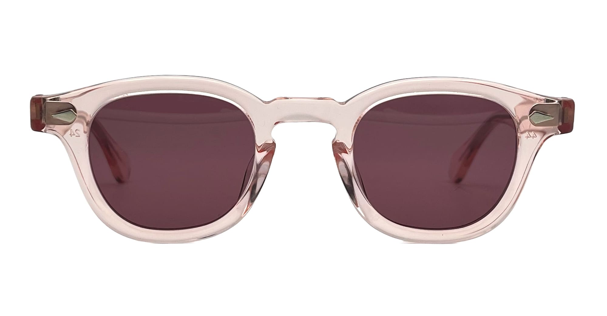 julius tart optical AR ピンク JULIUS TART OPTICAL AR Sunglass FRESH PINK / LIGHT GREEN