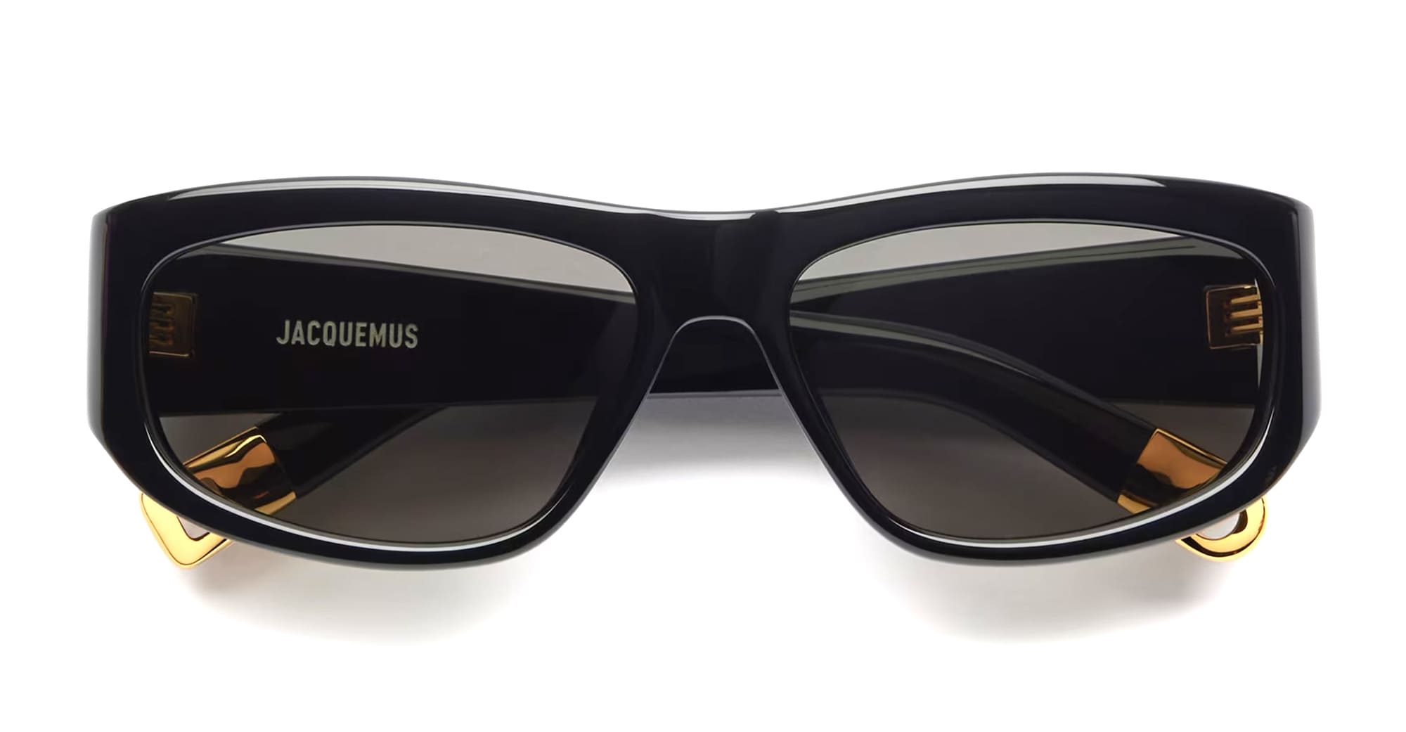 Jacquemus Pilota - black – Mondello 1962