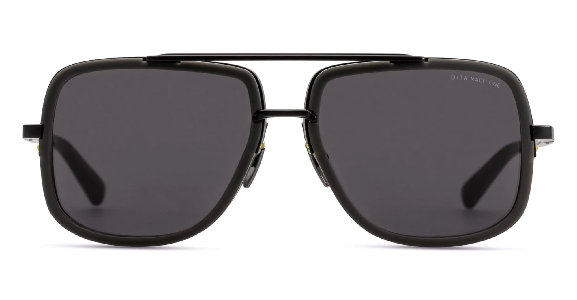 DITA Mach-one - matte black – Mondello 1962