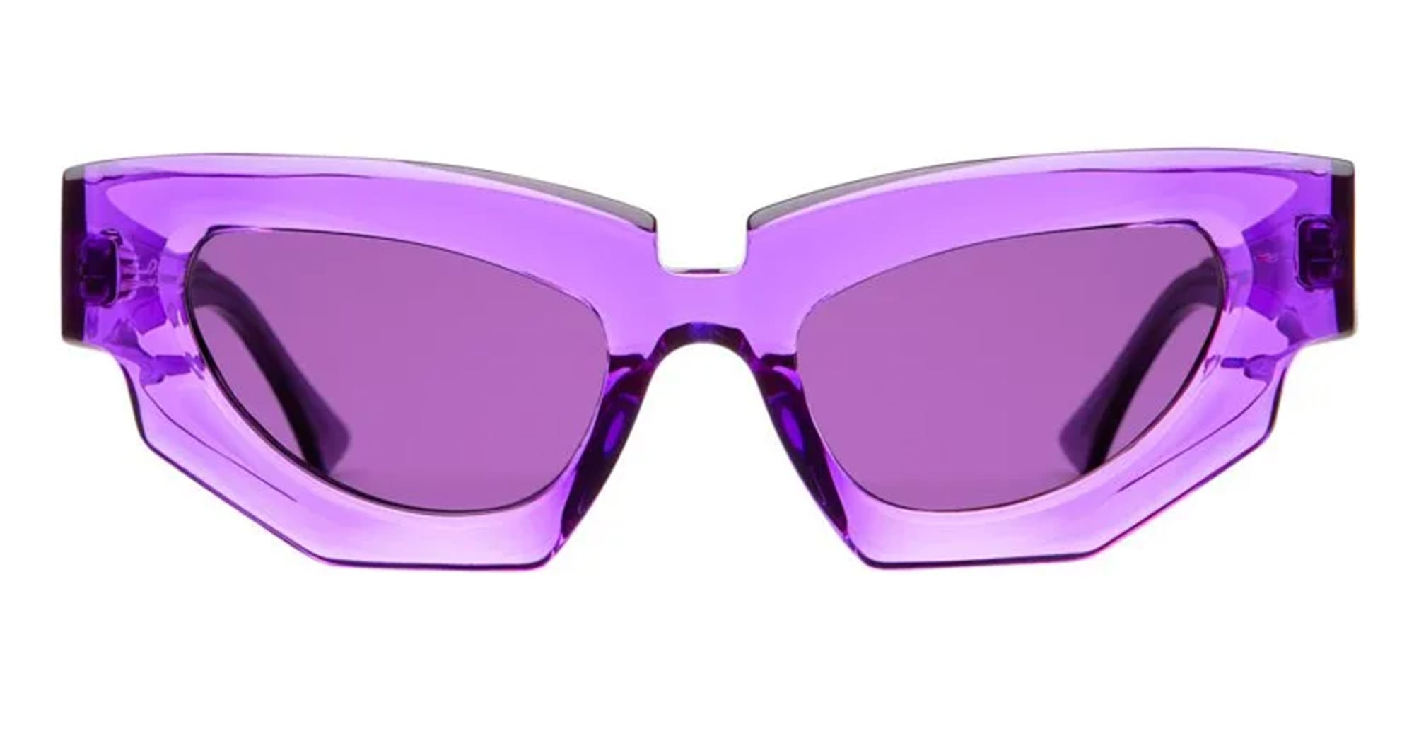Kuboraum Mask f5 - amethyst – Mondello 1962