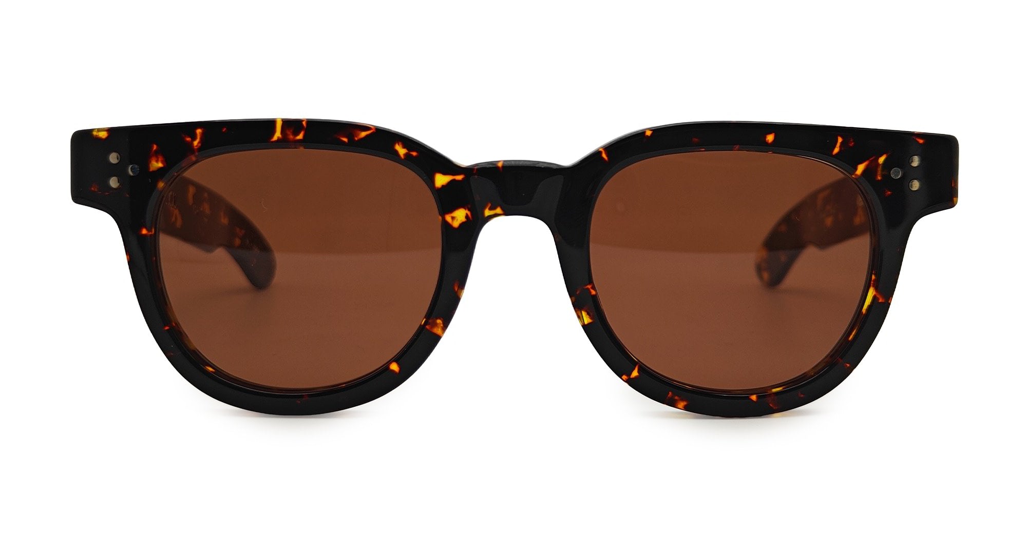 Julius Tart Fdr x neighborhood 50x24 - tokyo tortoise / brown