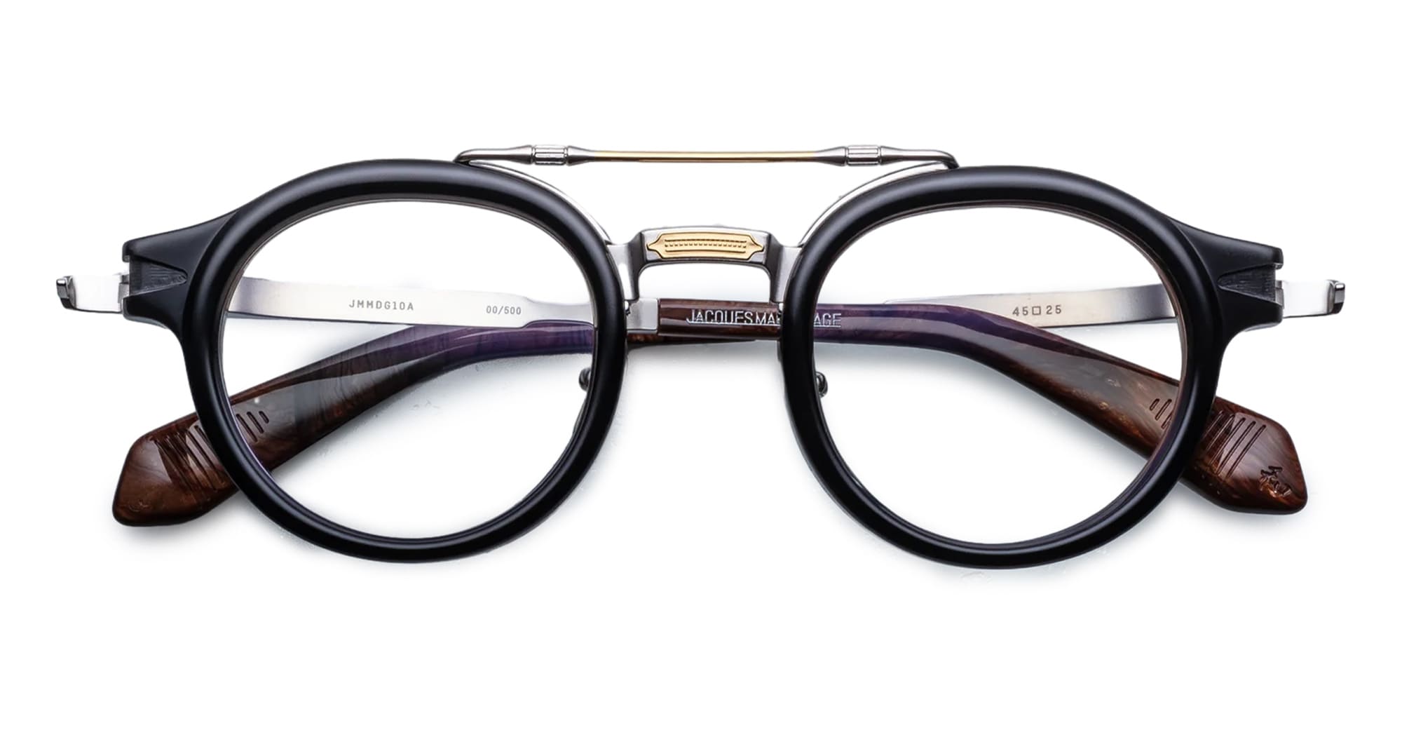 Jacques Marie Mage Delage - noir x rx – Mondello 1962