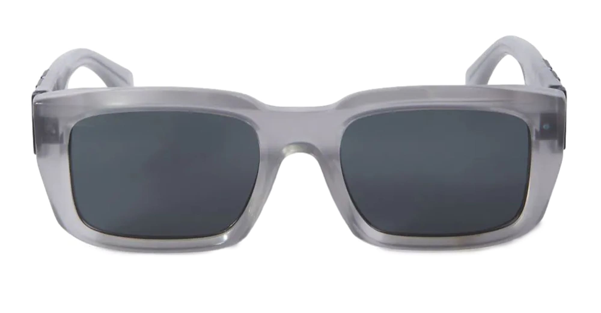 OFF-WHITE Hays - grey / dark grey – Mondello 1962