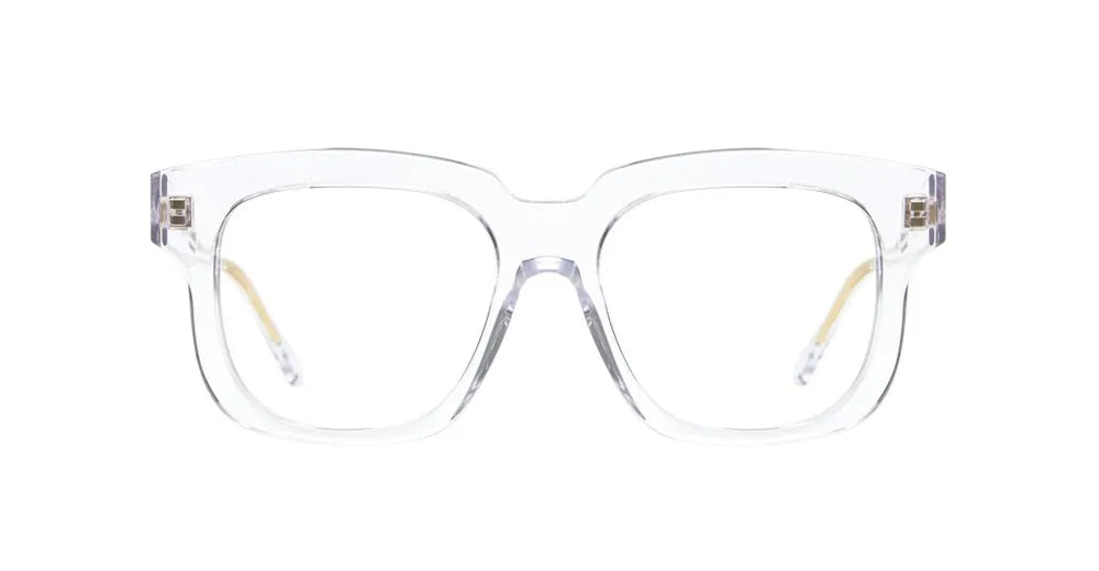 Kuboraum Mask k25 - crystal – Mondello 1962