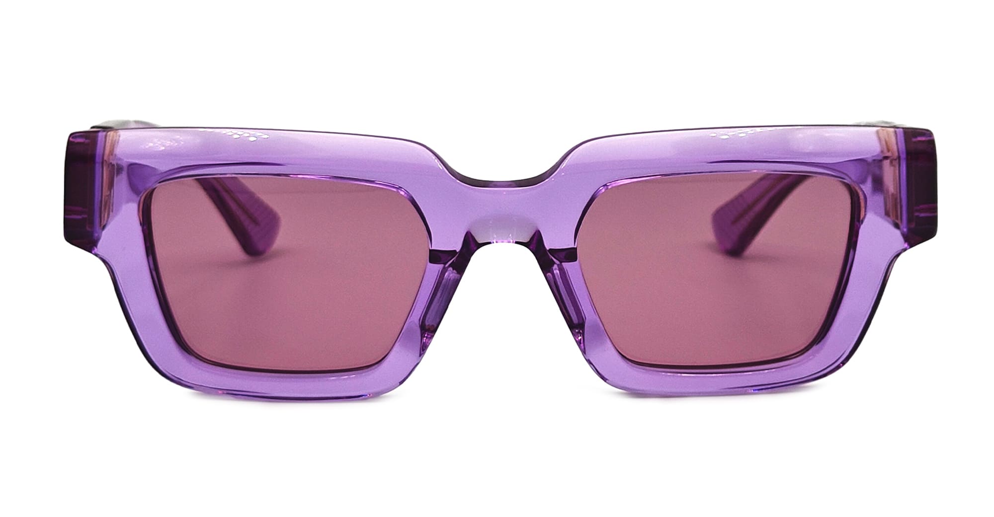 Bottega Veneta Bv1230s-003 - violet – Mondello 1962