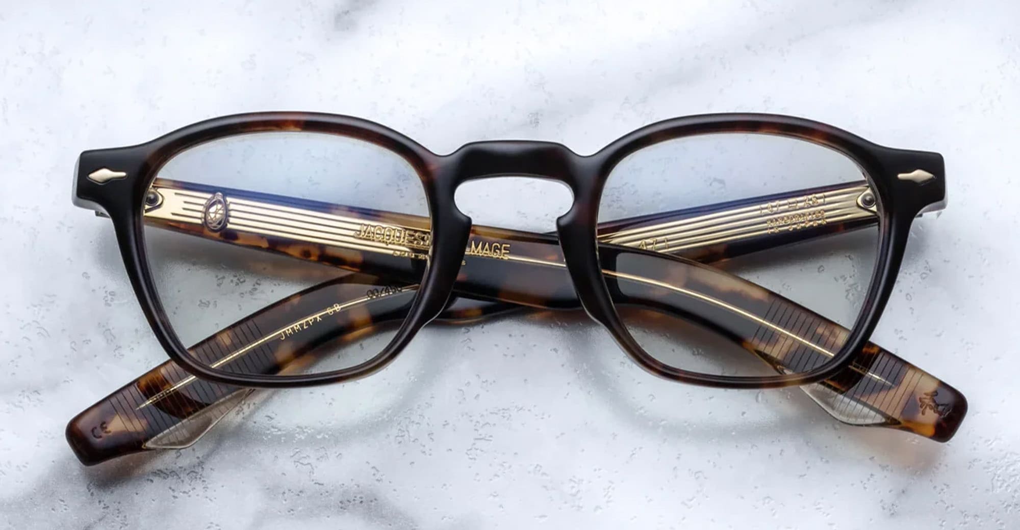 Jacques Marie Mage zephirin 47 - havana 6 rx – Mondello 1962