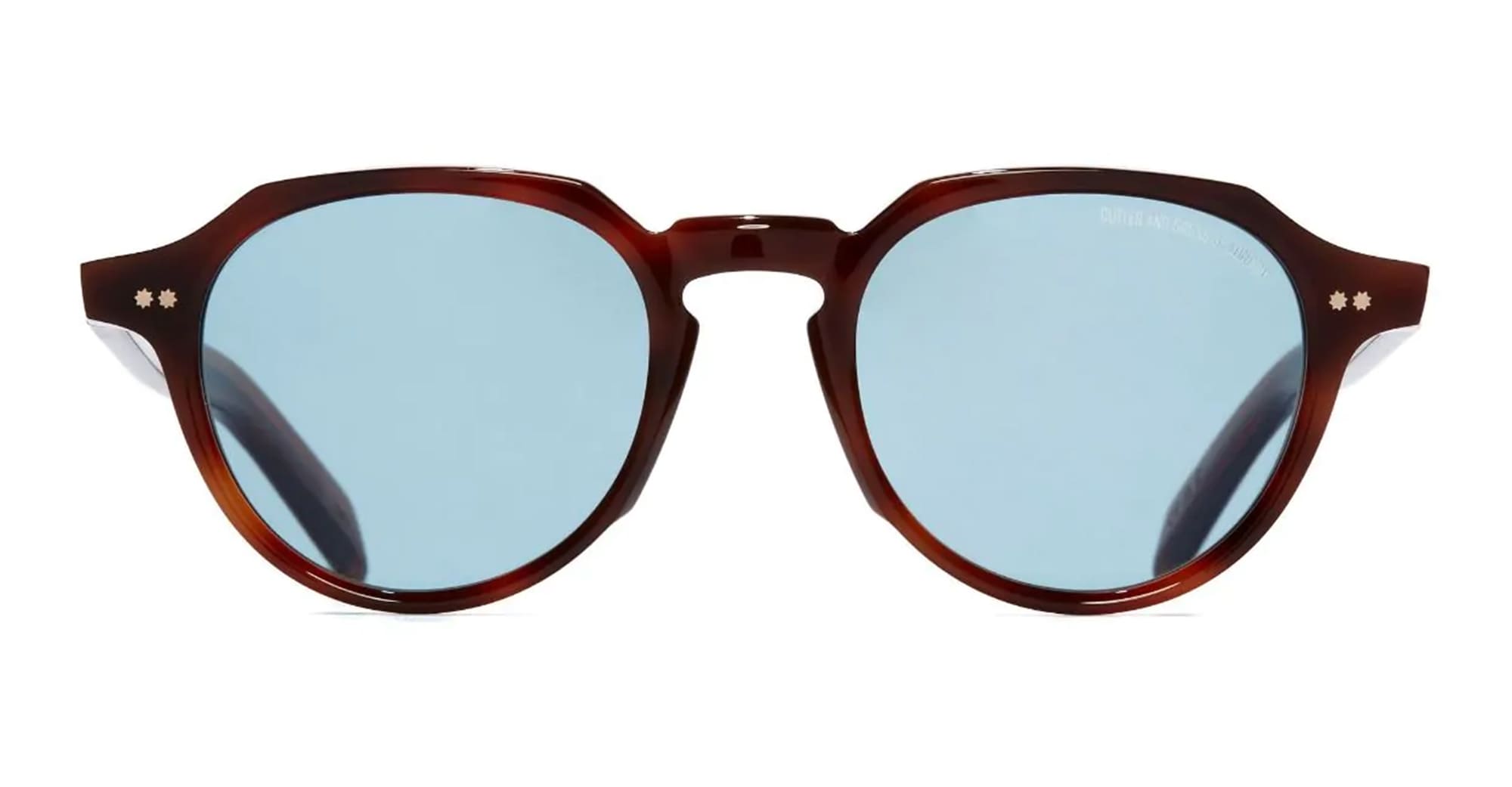 Cutler and Gross Gr06 / vintage sunburst – Mondello 1962
