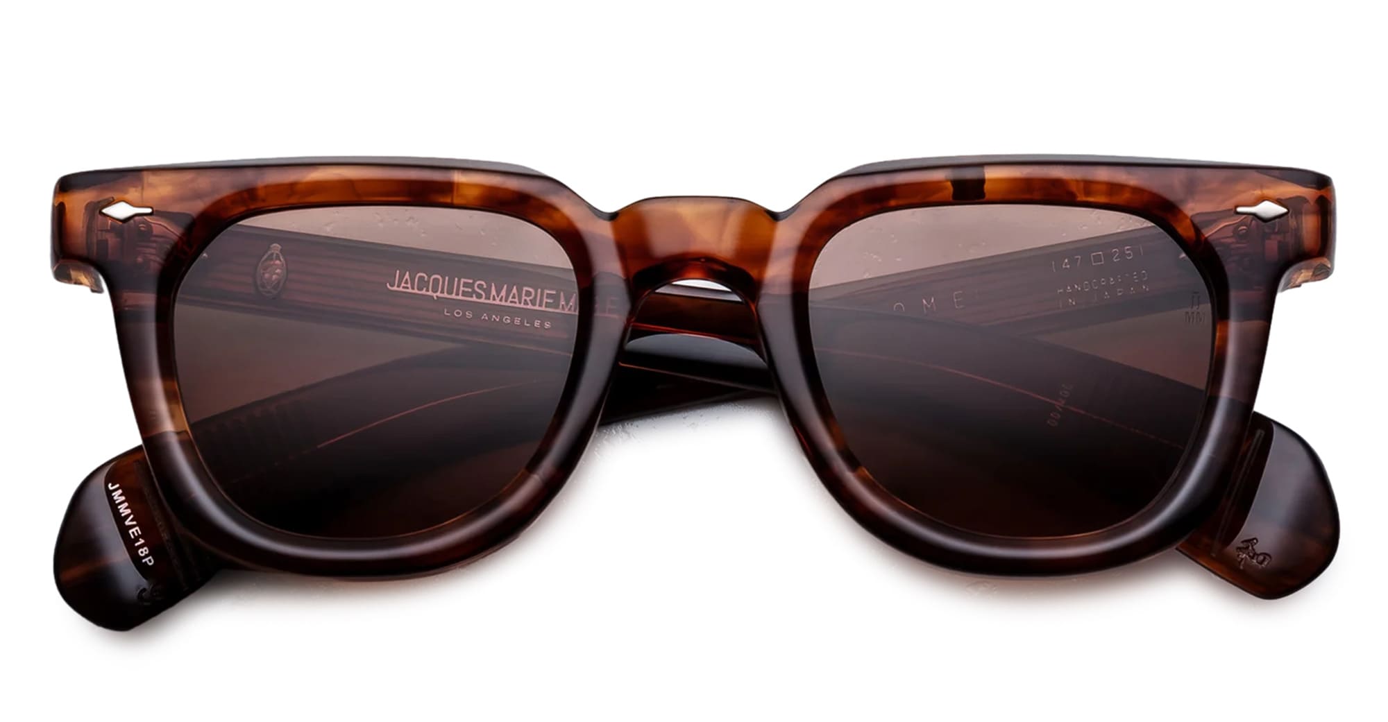 Jacques Marie Mage Vendome - bourbon – Mondello 1962