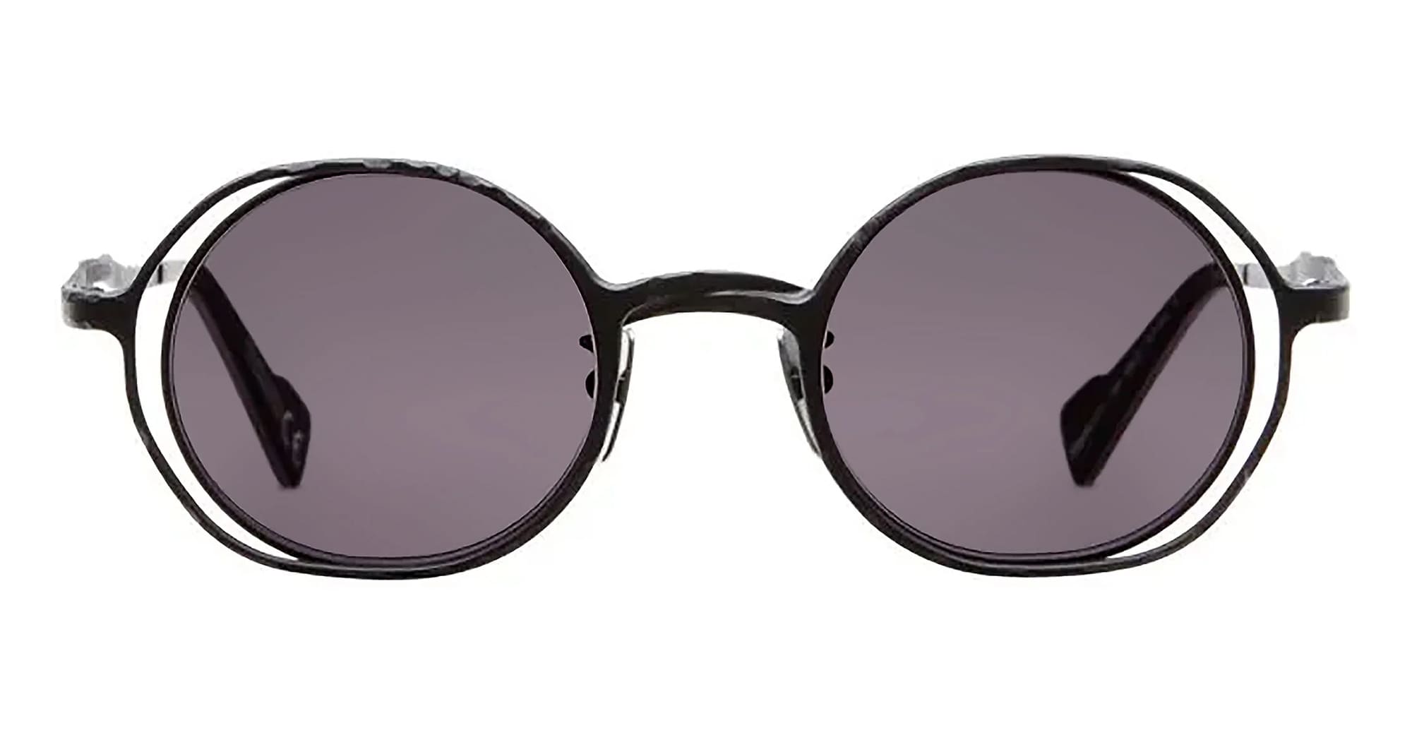 Kuboraum Mask h11 bb - matte black – Mondello 1962