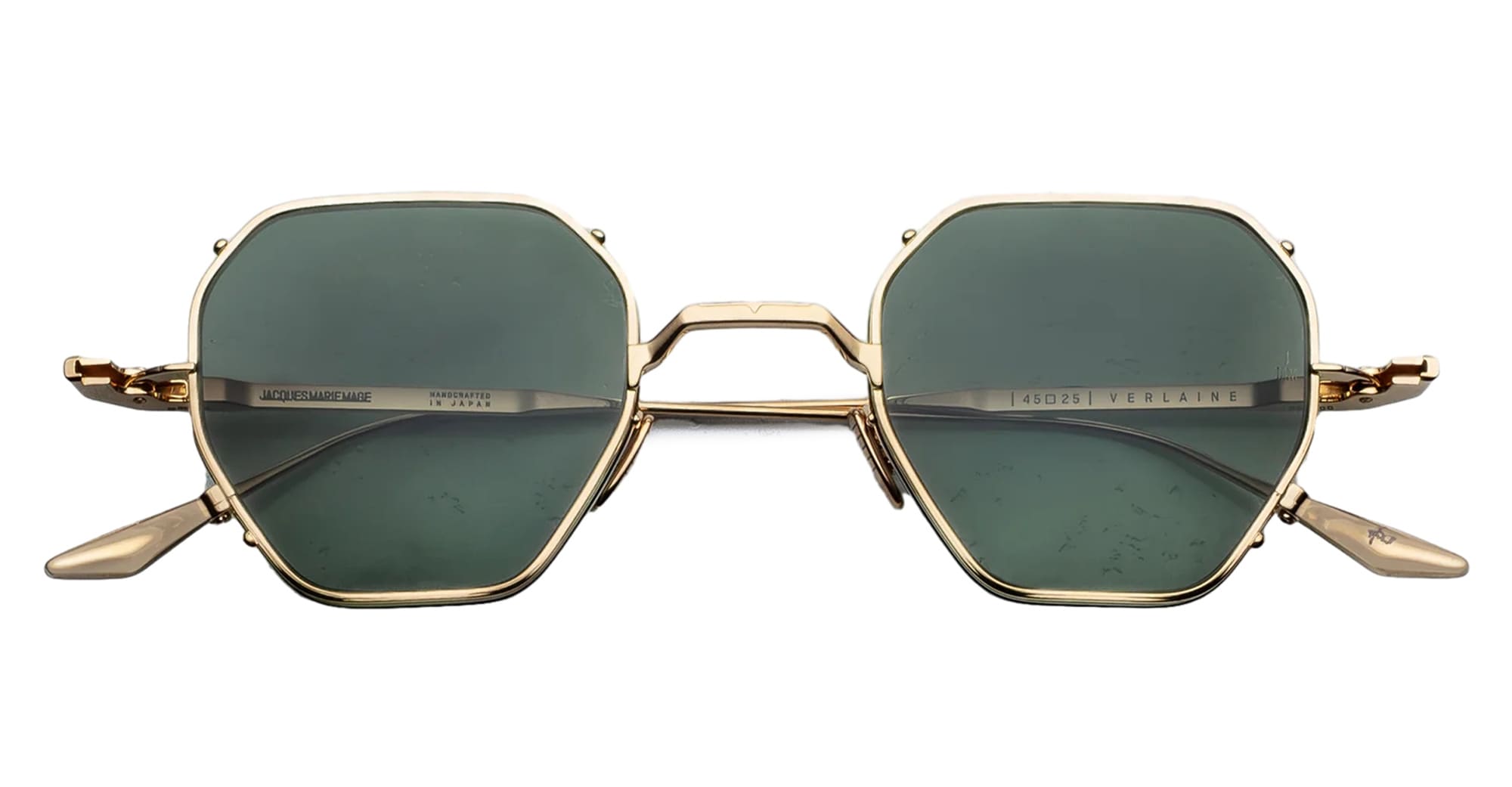 Jacques Marie Mage Verlaine - musket – Mondello 1962