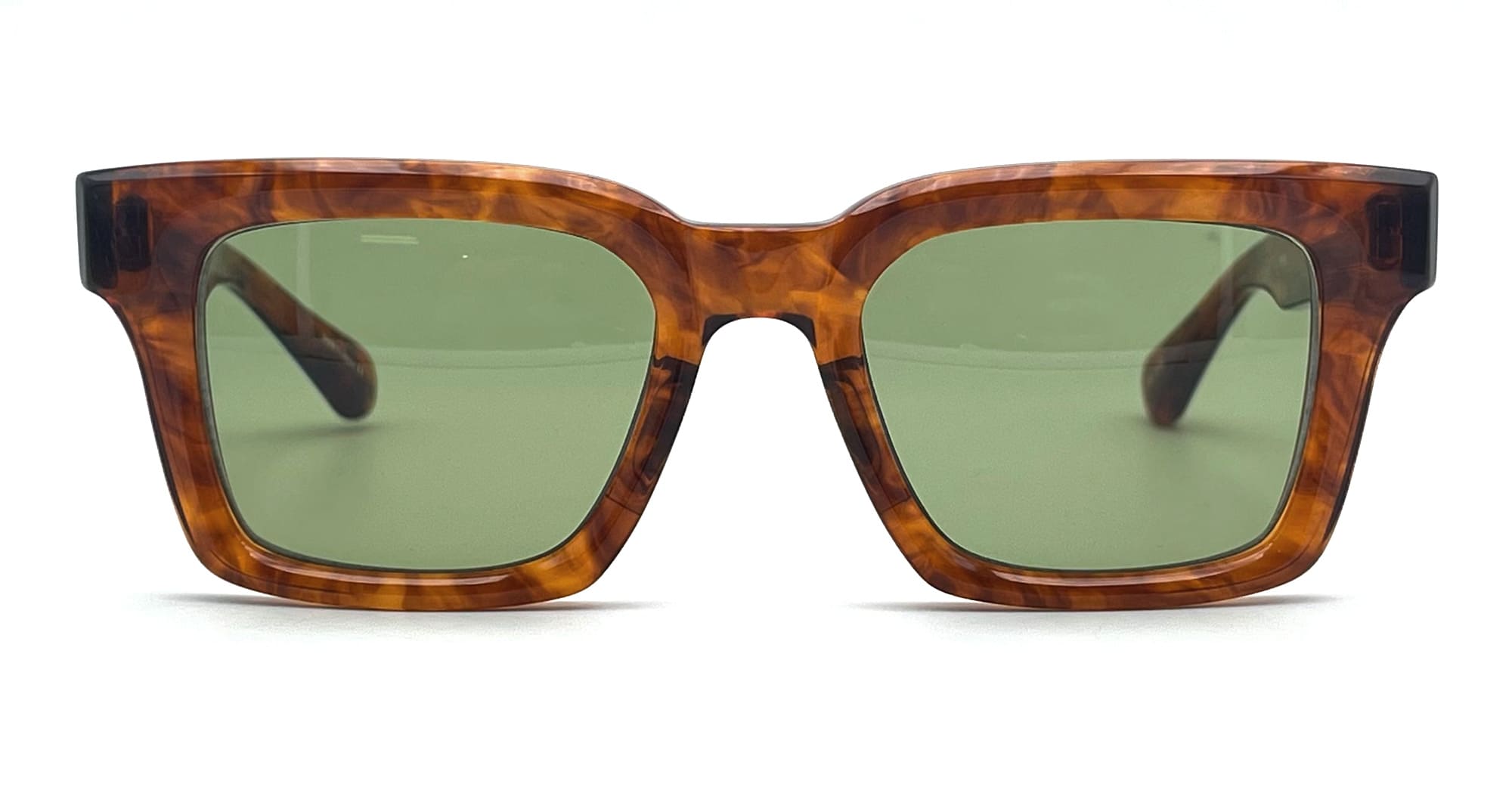 Matsuda M1033 - matte walnut – Mondello 1962