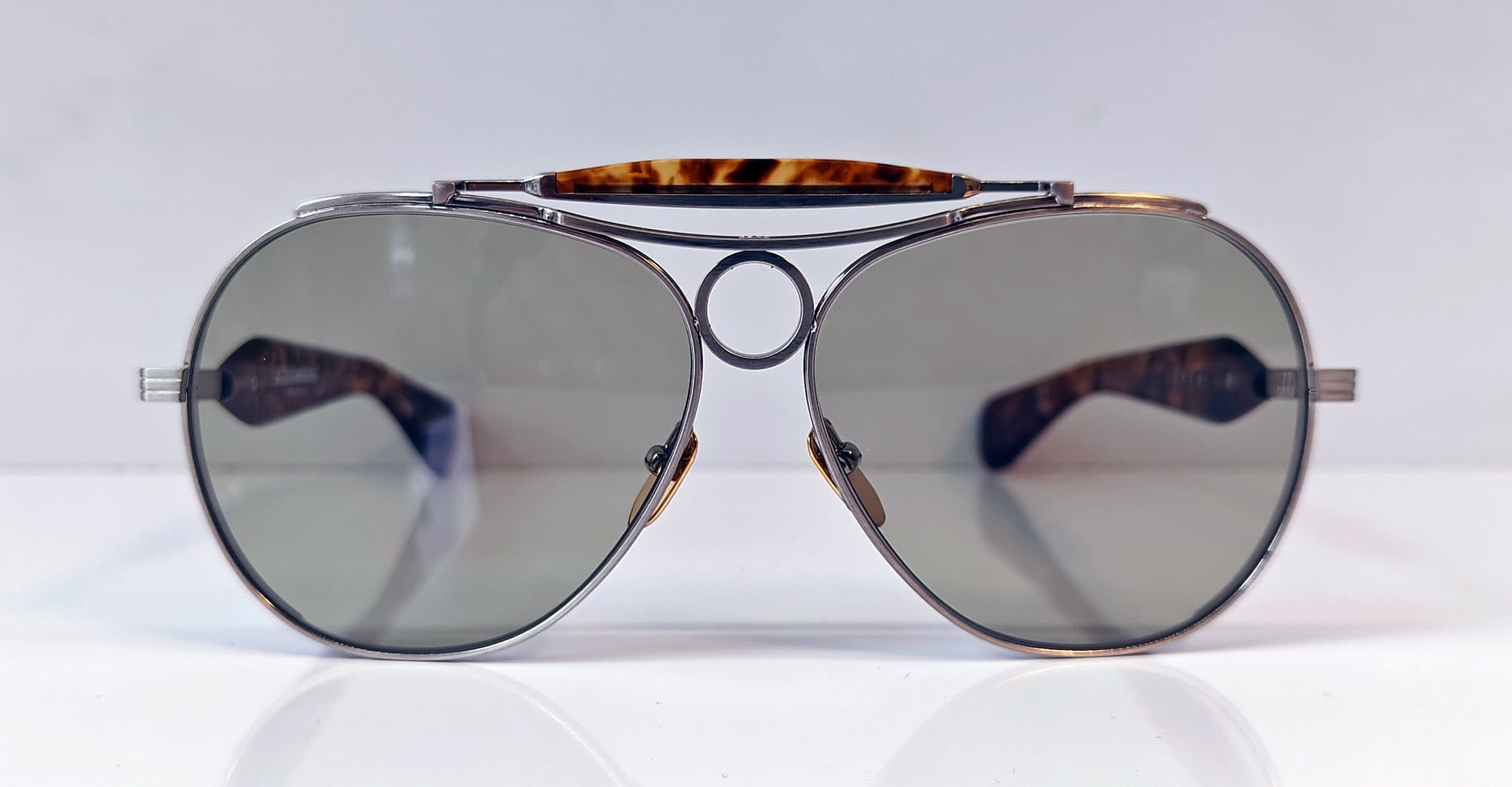 Jacques Marie Mage Aspen - silver – Mondello 1962