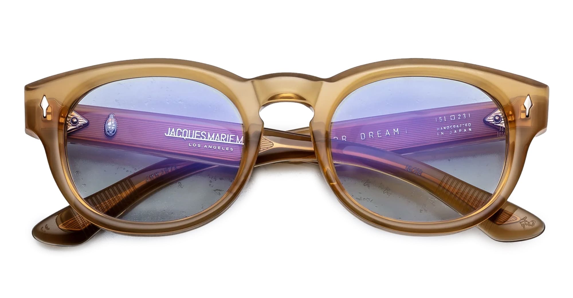 dream goggles Jacques Marie Mage Dr. dream