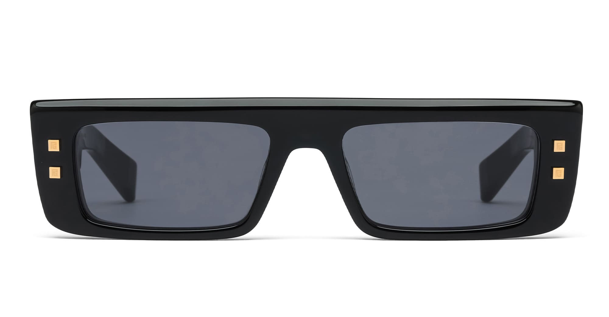 BALMAIN HOMME メタルベルト 85cm Balmain B-army iii - black / 18k gold – Mondello 1962