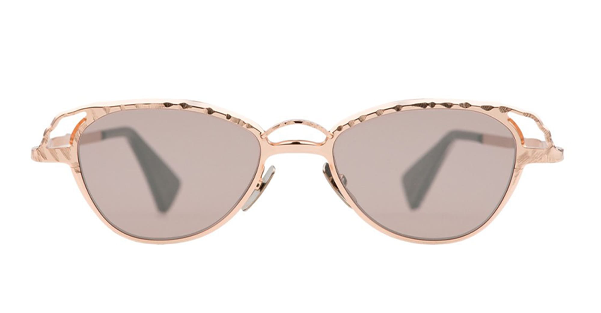 Kuboraum Mask z16 - rose gold – Mondello 1962