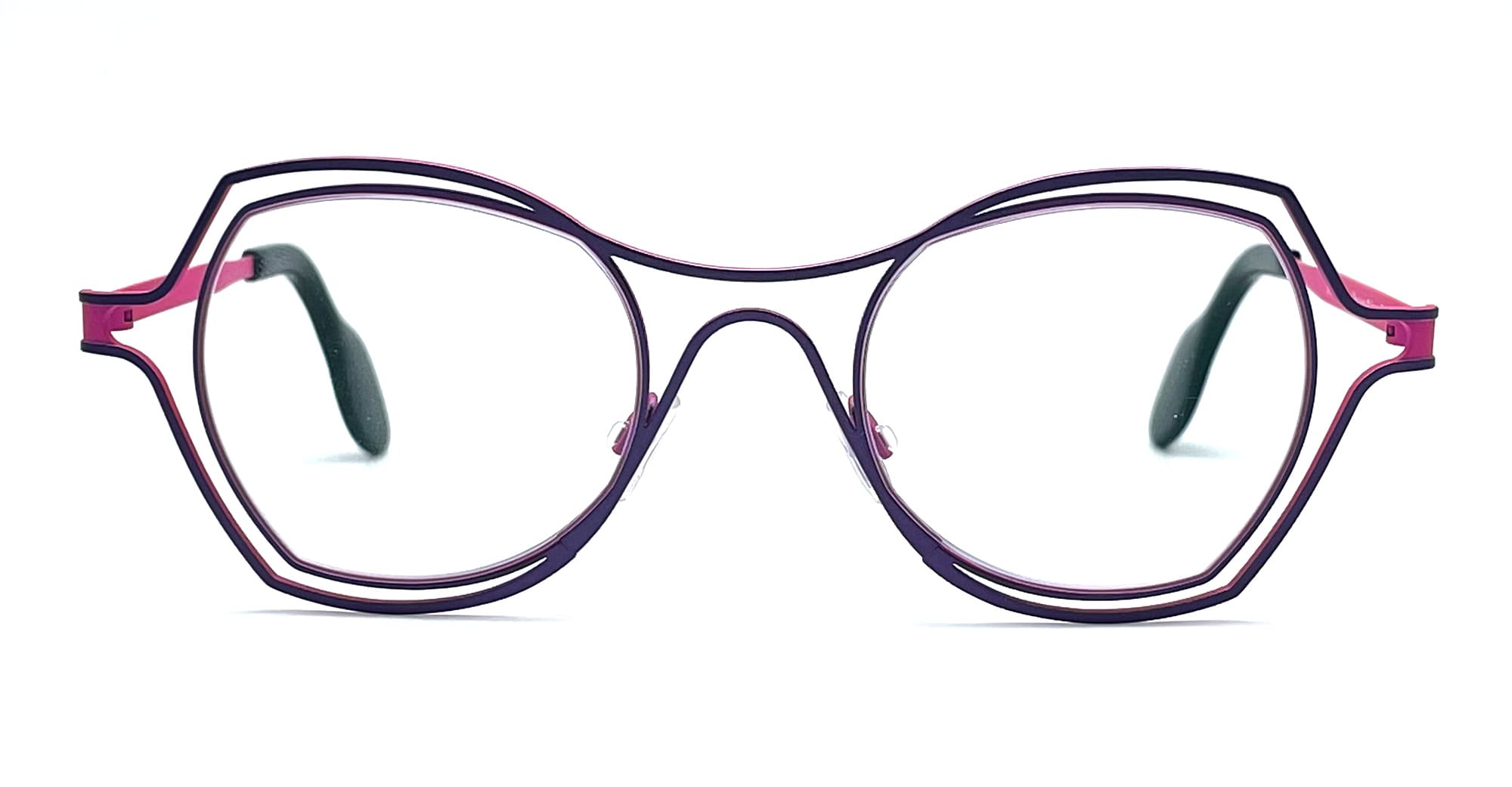 Theo eyewear Daytona - 368 – Mondello 1962