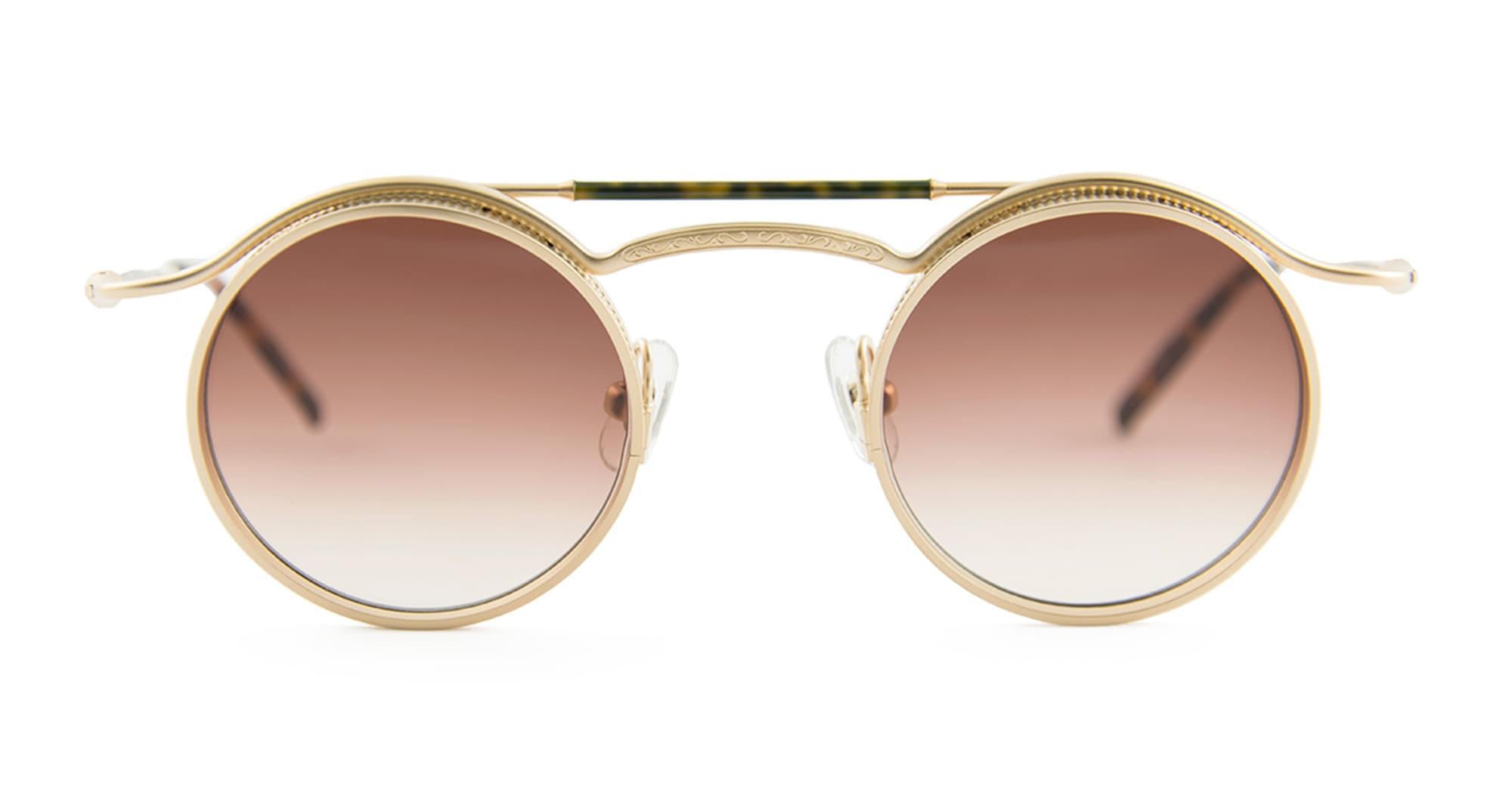 Matsuda 2903h - matte gold – Mondello 1962
