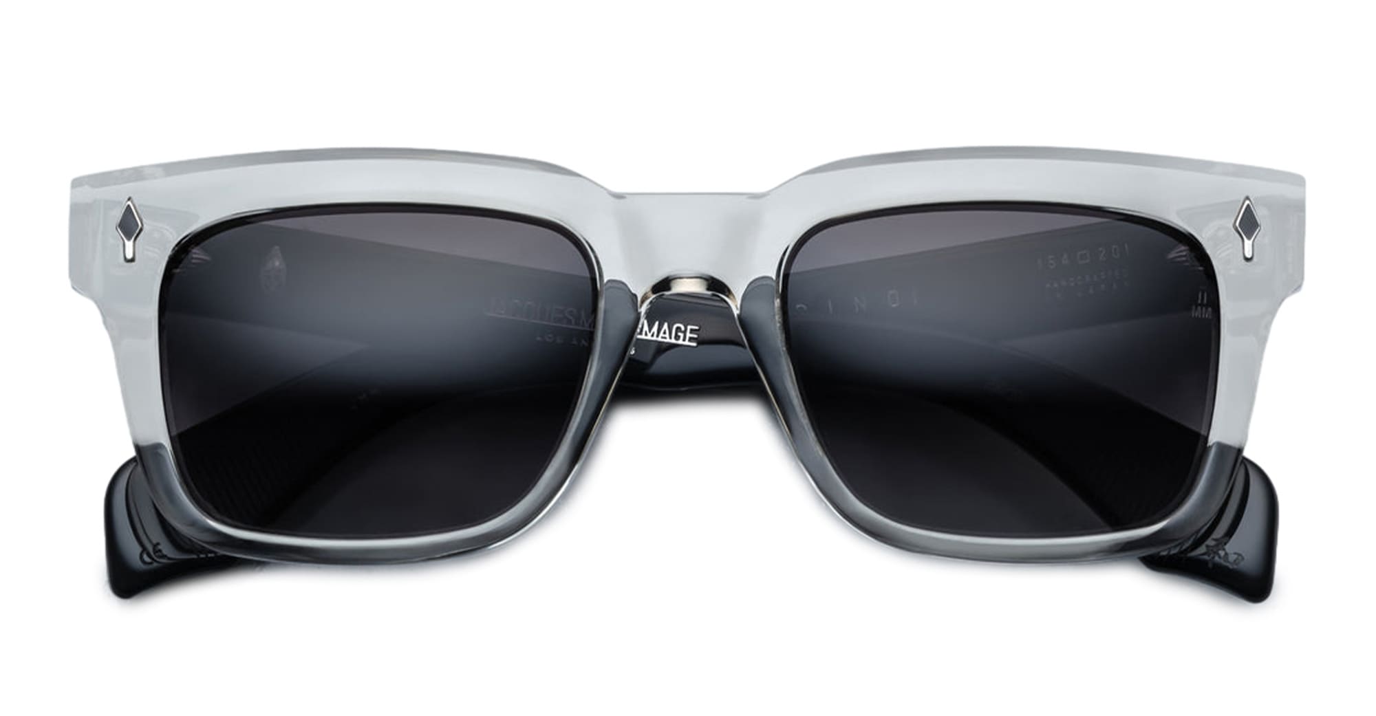 Jacques Marie Mage Torino epoxy - gris – Mondello 1962