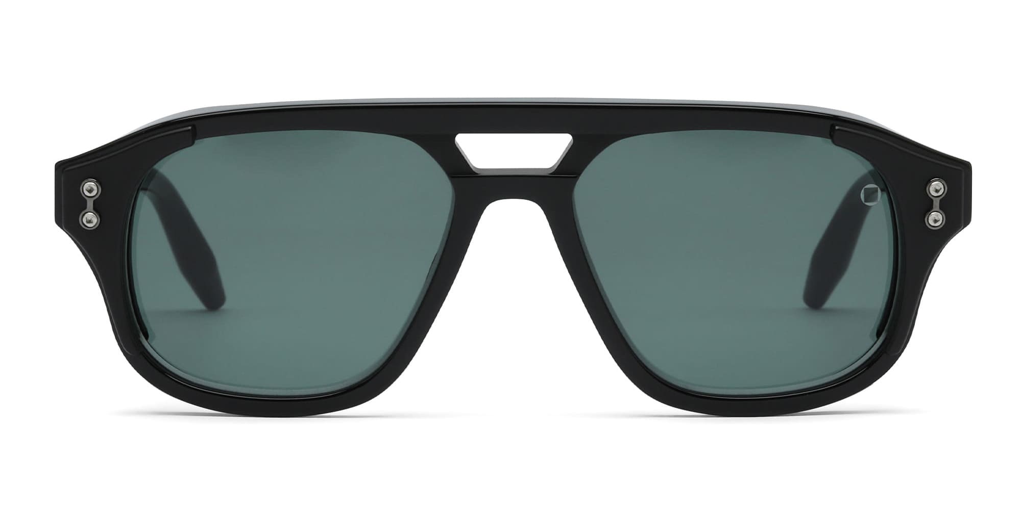Akoni Phoenix - black / black matte – Mondello 1962