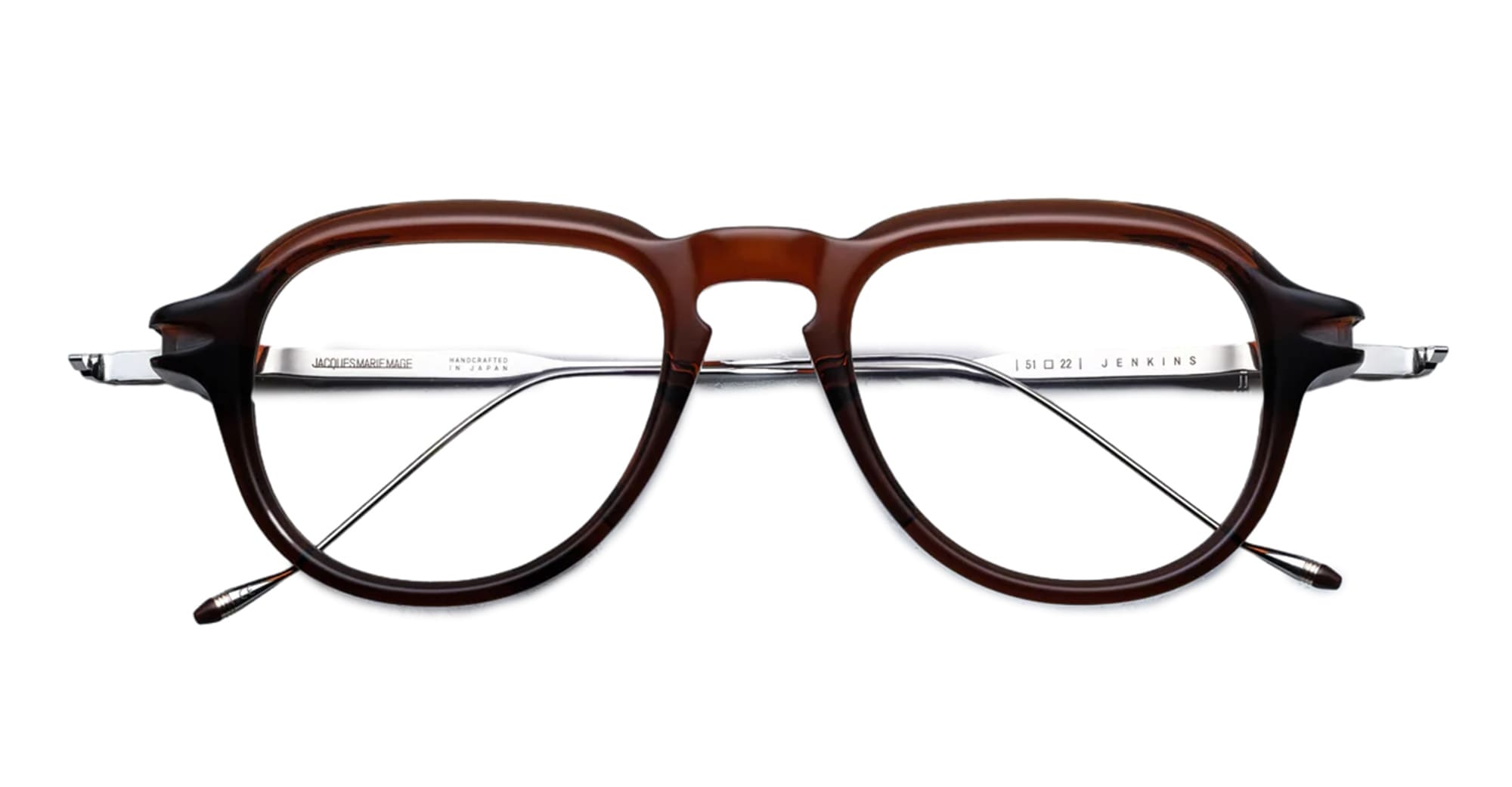 Jacques Marie Mage Jenkins - zoltar rx – Mondello 1962