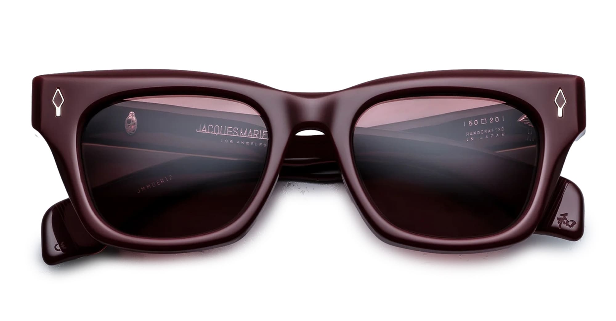 Jacques Marie Mage Dealan epoxy ii - cassis – Mondello 1962