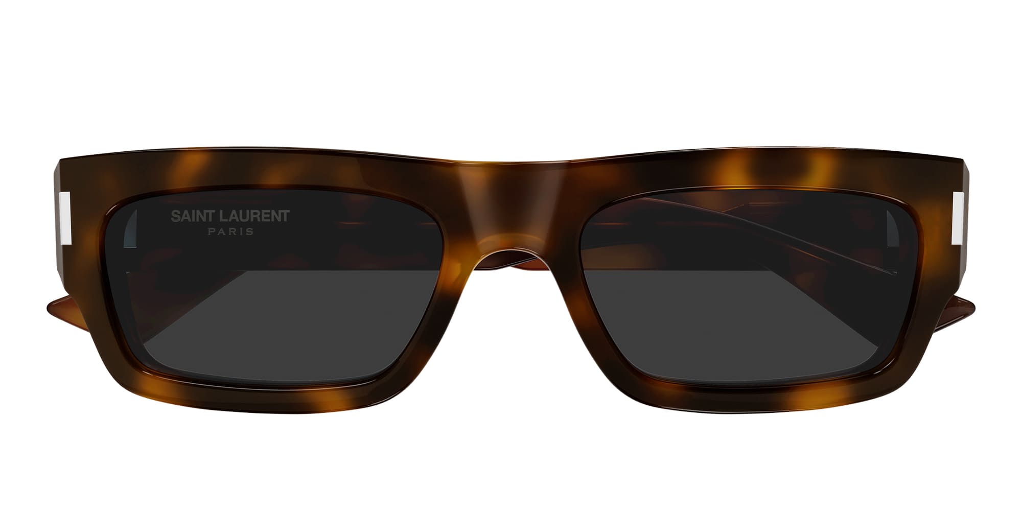 yves saint laurent Y2K モヘヤ モード タンクトップ レア Saint Laurent Sl 837-002 - havana – Mondello 1962
