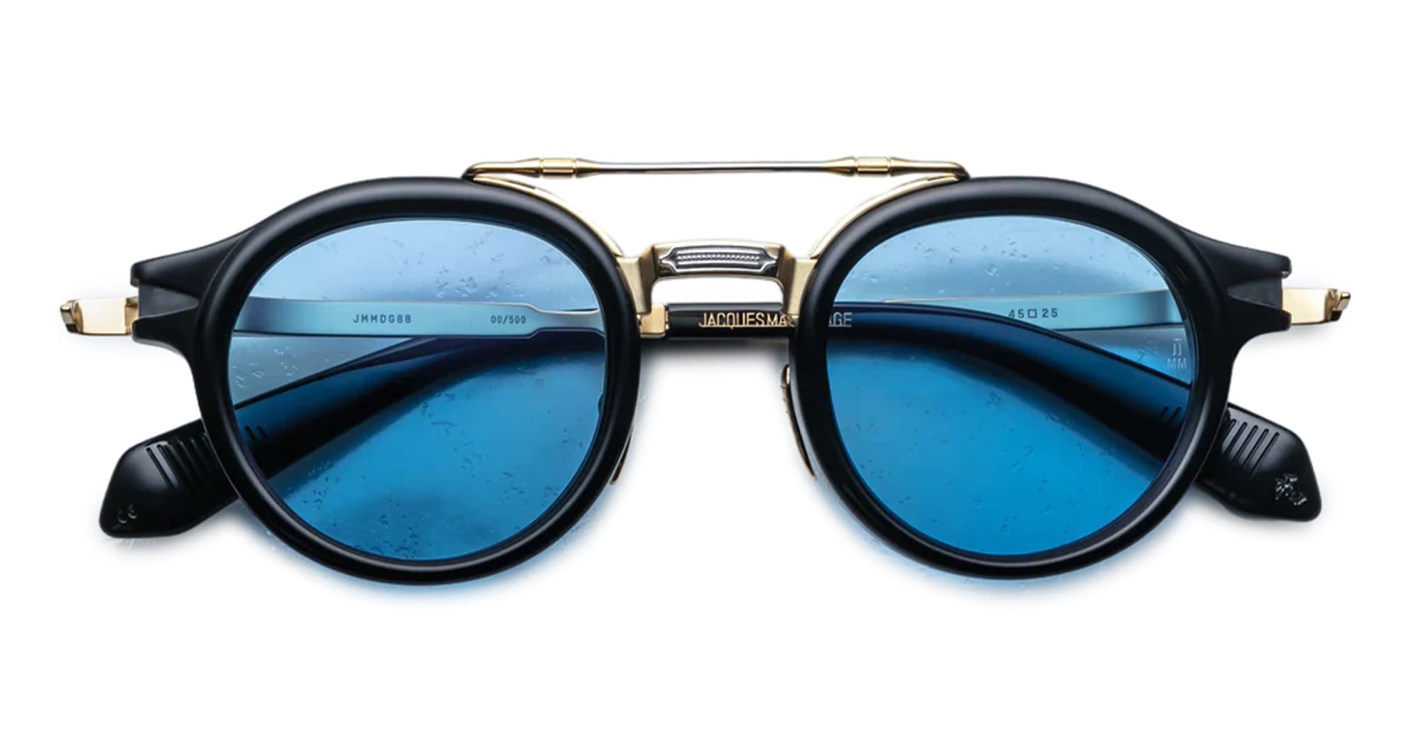 Jacques Marie Mage Delage - black – Mondello 1962