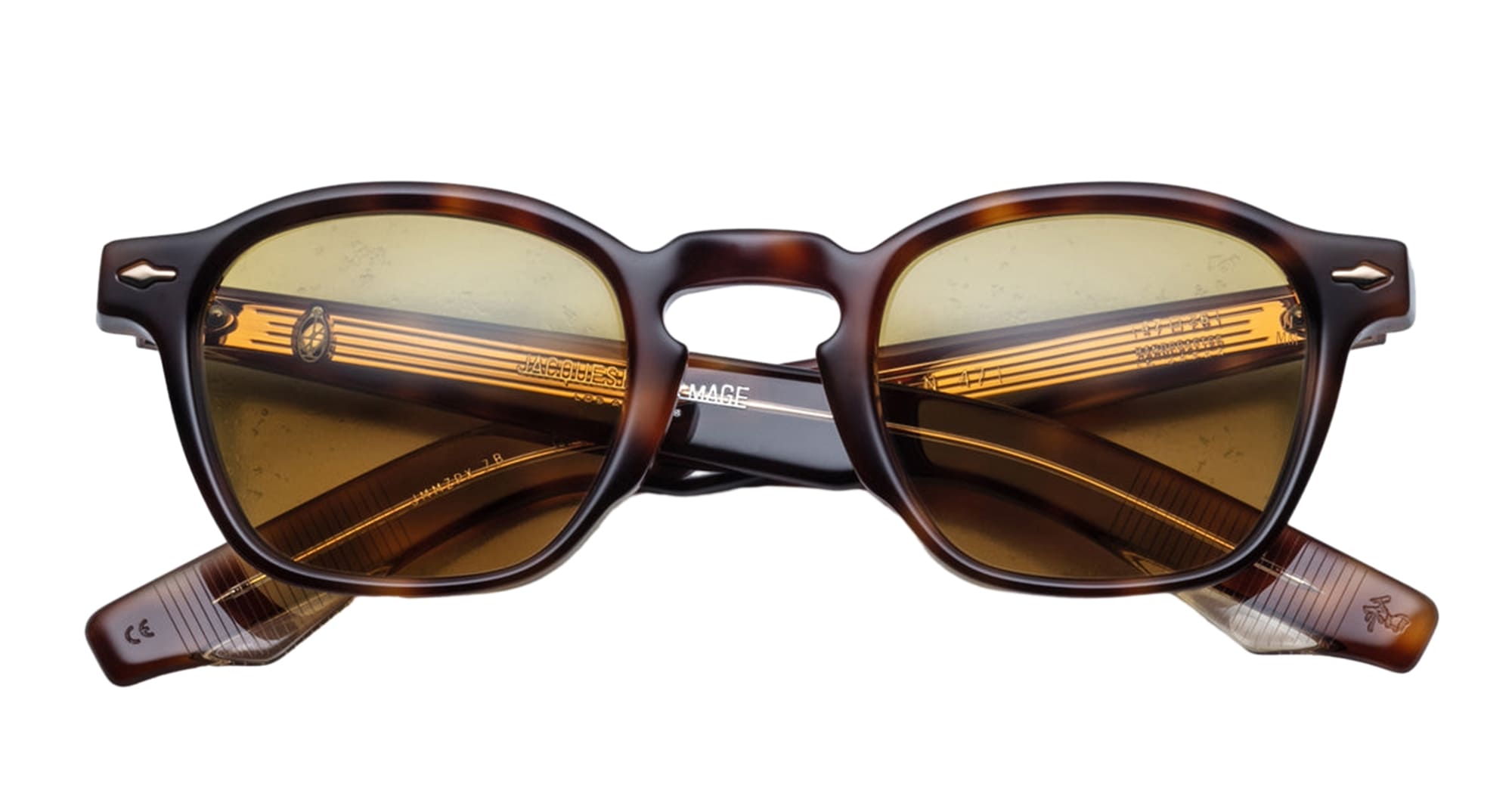 Jacques Marie Mage Zephirin - havana 7 – Mondello 1962