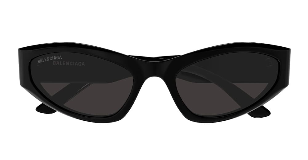 Balenciaga Bb0387s-001 - black – Mondello 1962 display picture 2