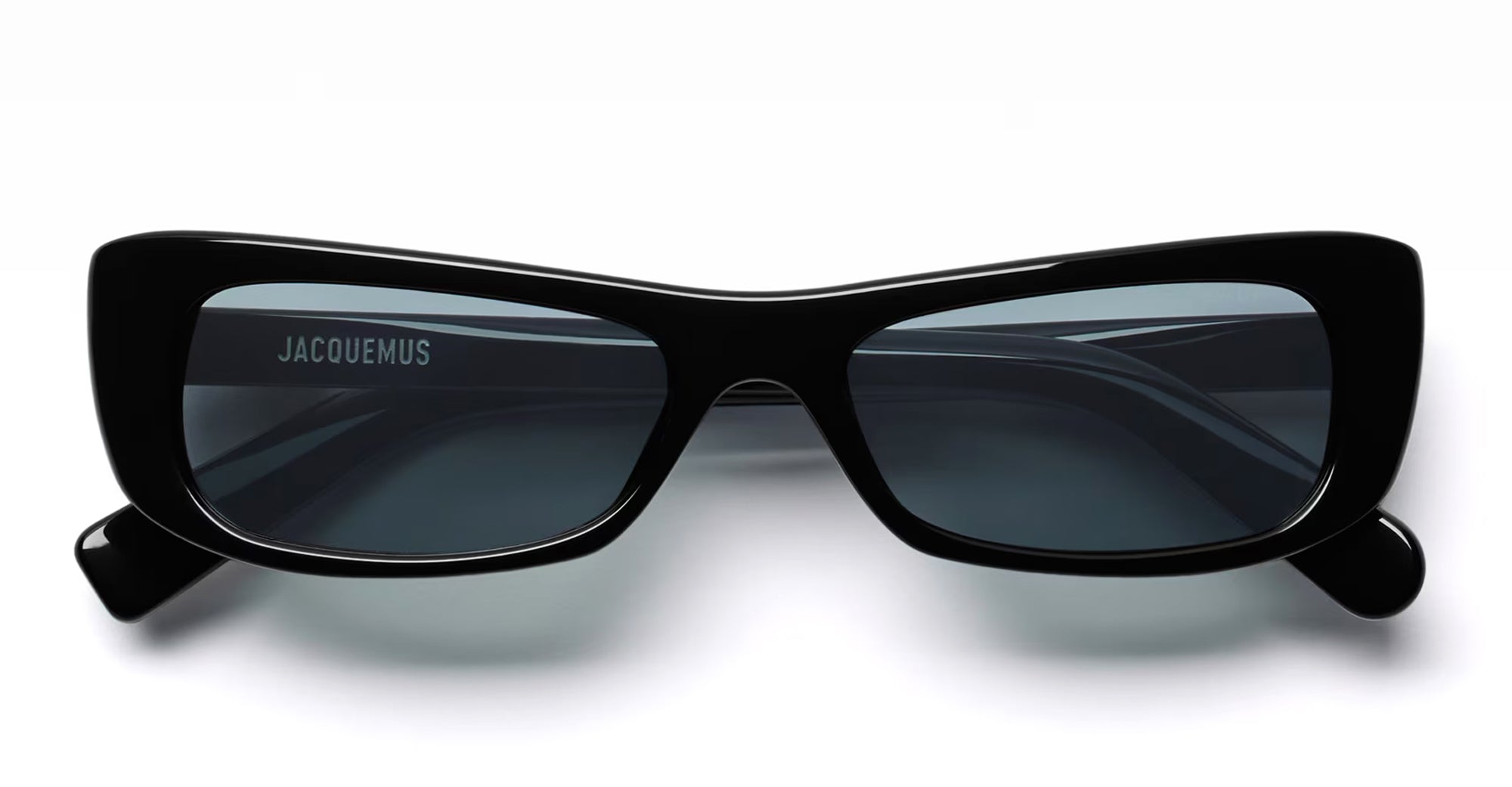 Jacquemus Capri - black – Mondello 1962