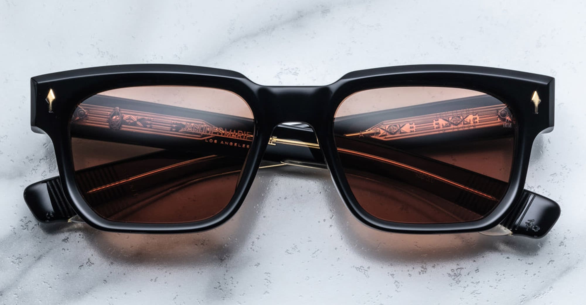 Jacques Marie Mage Plaza - beluga – Mondello 1962