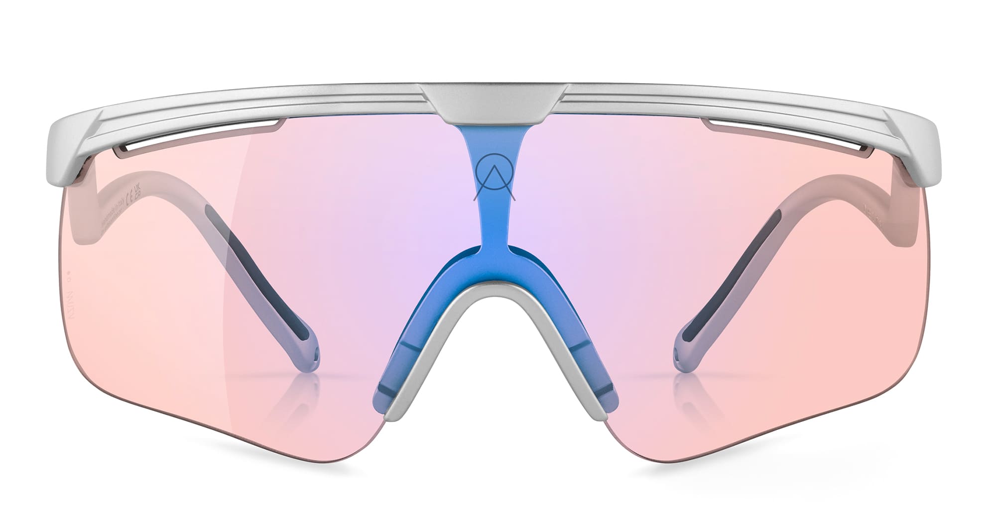 Alba Optics Delta - silver / vzum f-lens flm – Mondello 1962