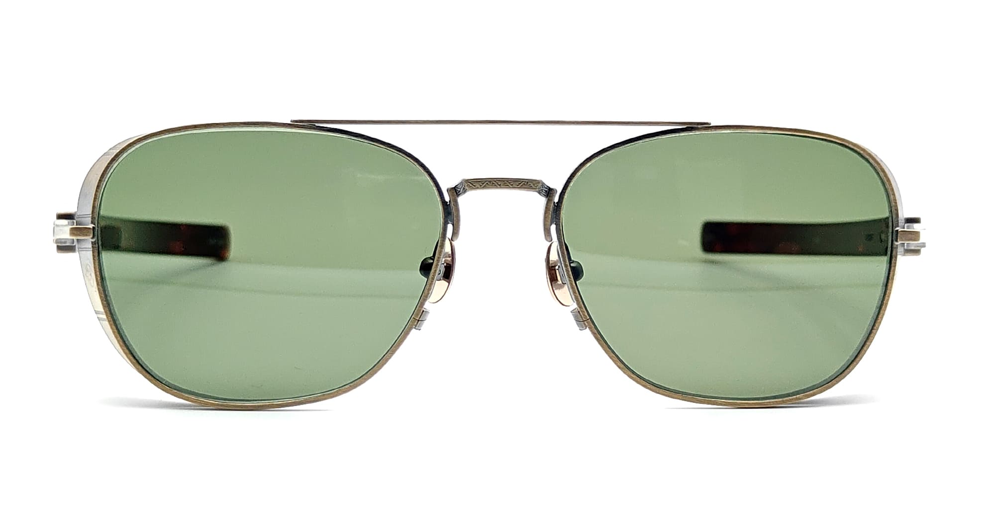 Matsuda M3115 - antique gold – Mondello 1962