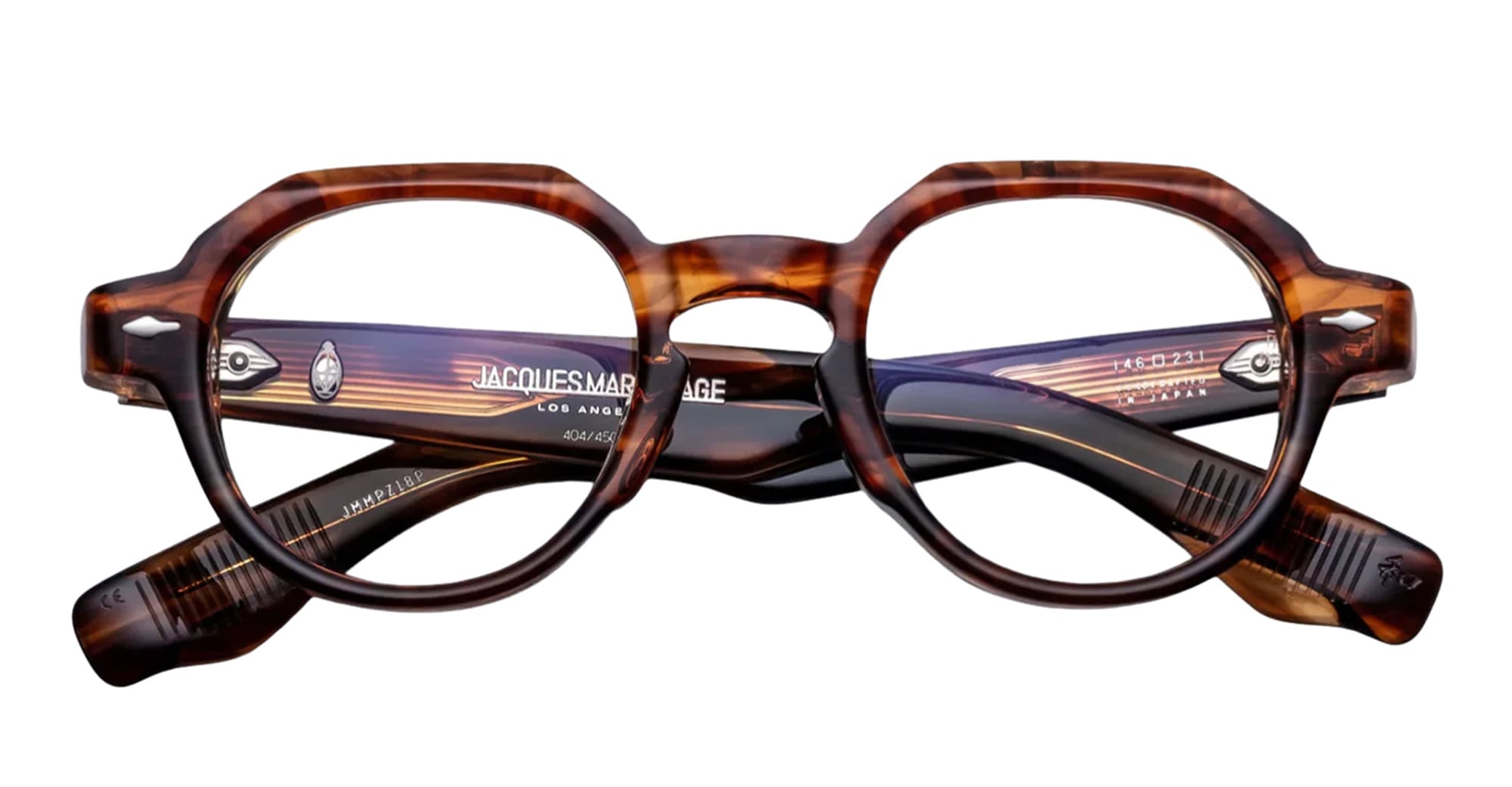 JACQUES MARIE MAGE PONTIAN ケース付き Jacques Marie Mage Pontian - bourbon rx – Mondello 1962