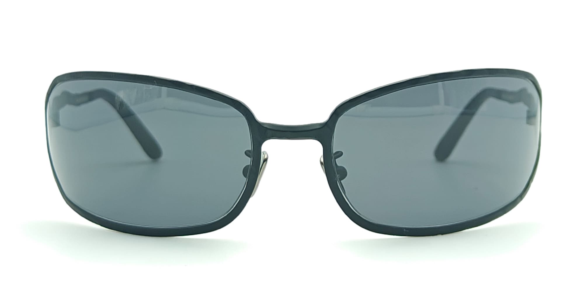 Kuboraum Mask h30 - black – Mondello 1962