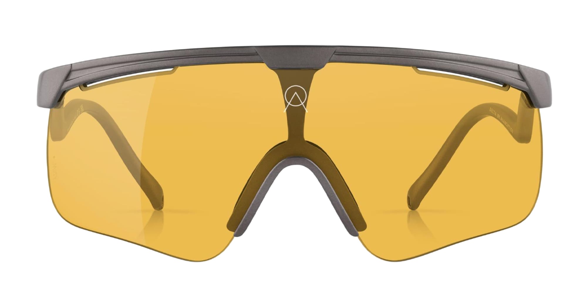 Alba Optics Delta - gnmt / vzum fly – Mondello 1962