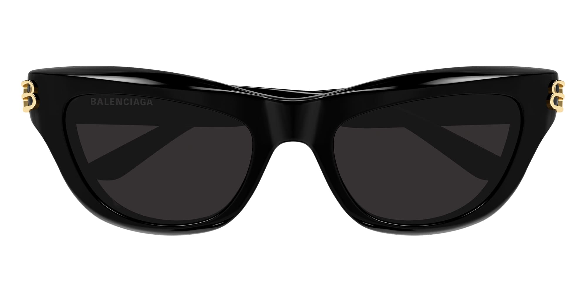 Balenciaga Bb0430s-001 - black – Mondello 1962