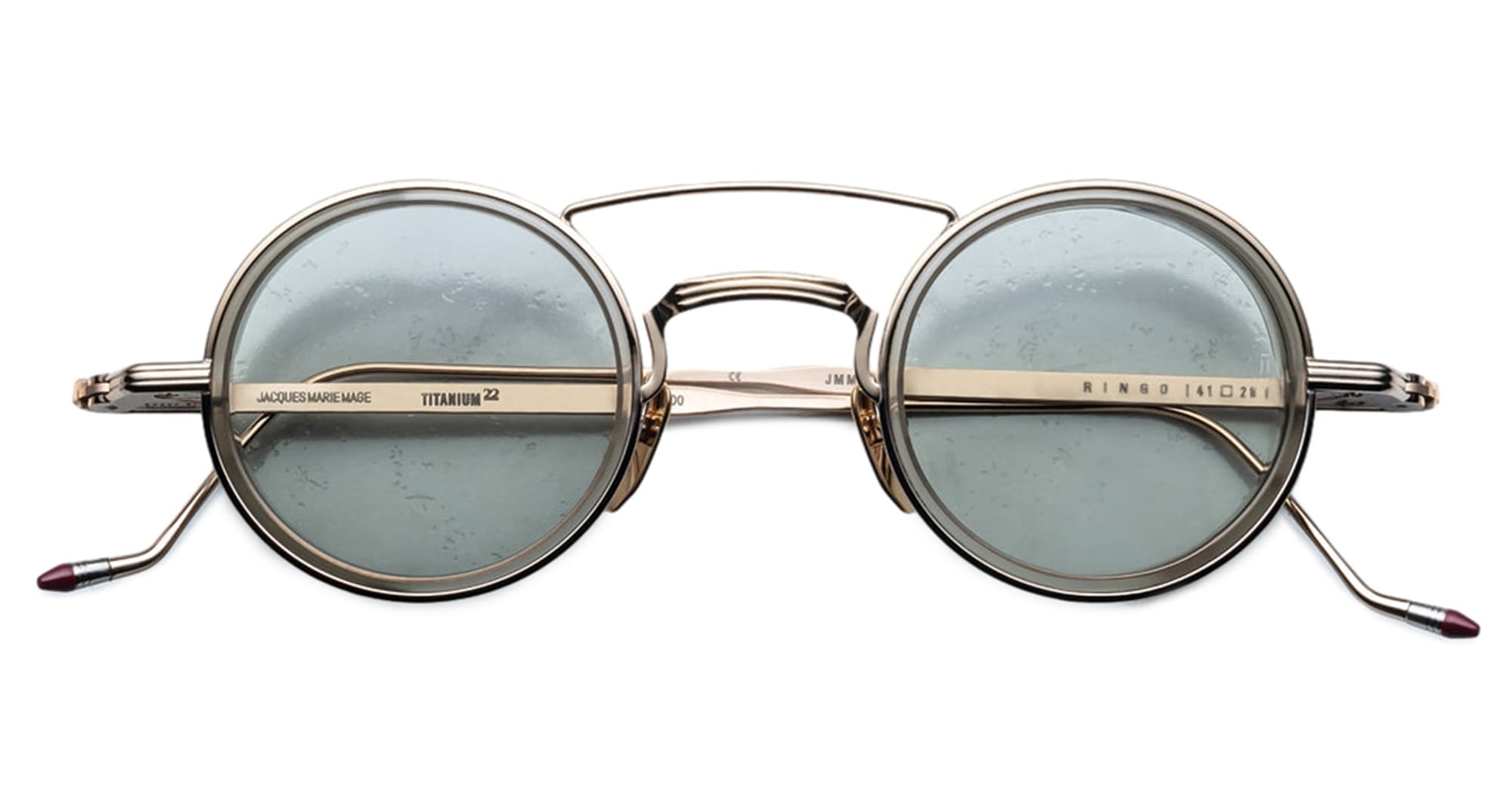 Jacques Marie Mage Ringo 2 - altan – Mondello 1962