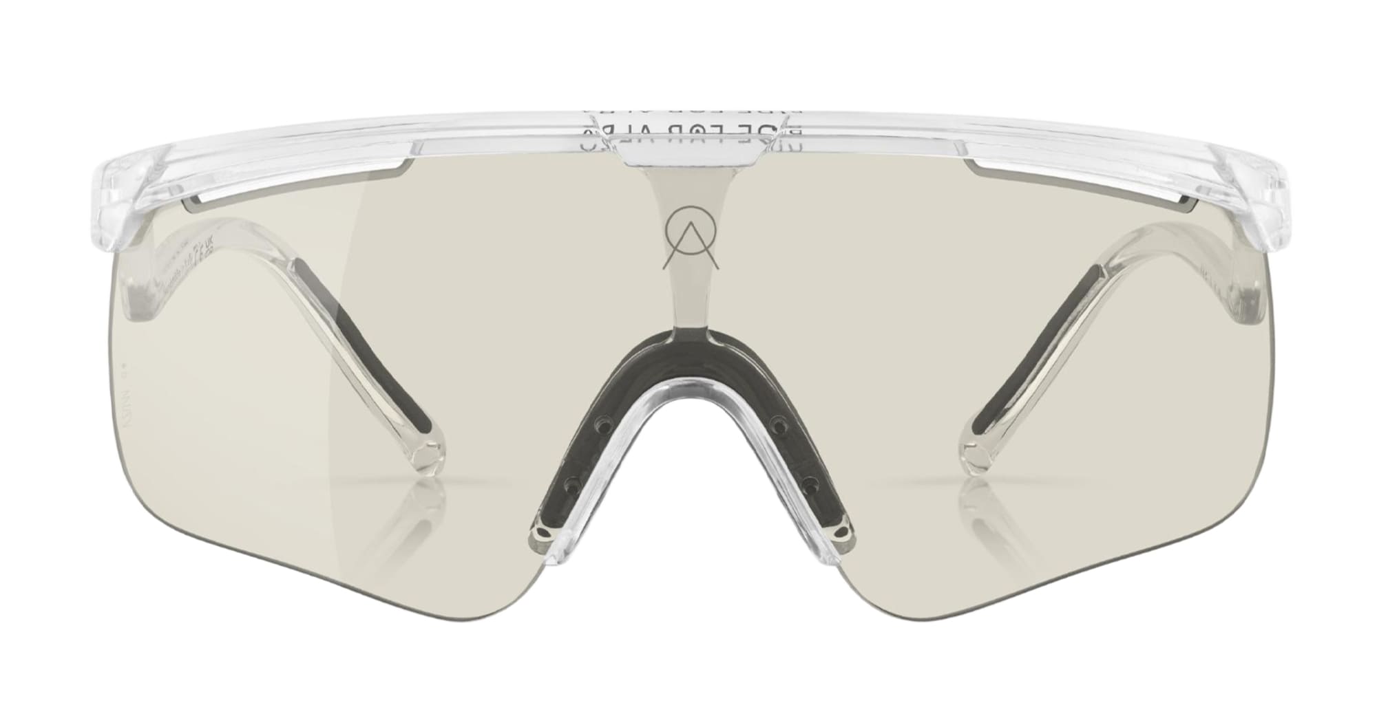 Alba Optics Delta - crystal / vzum f-lens rkt – Mondello 1962