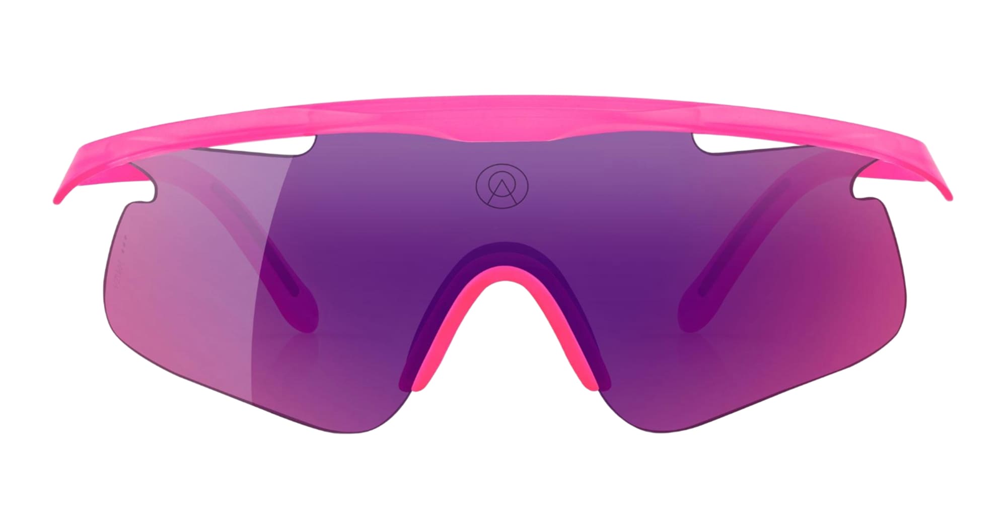 Alba Optics Mantra - fucsia / vzum plasma – Mondello 1962