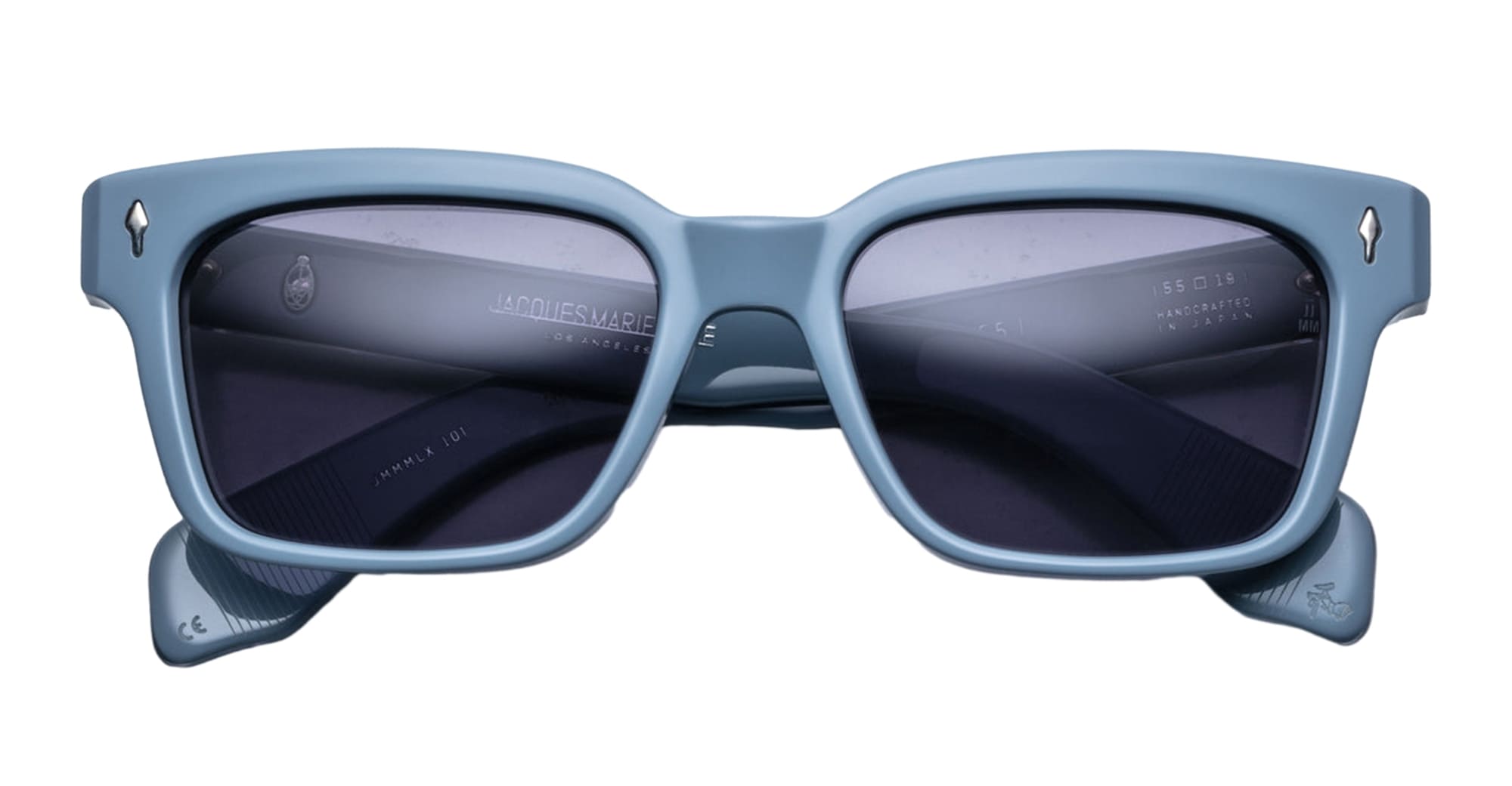 Jacques Marie Mage Molino 55 - tiger – Mondello 1962