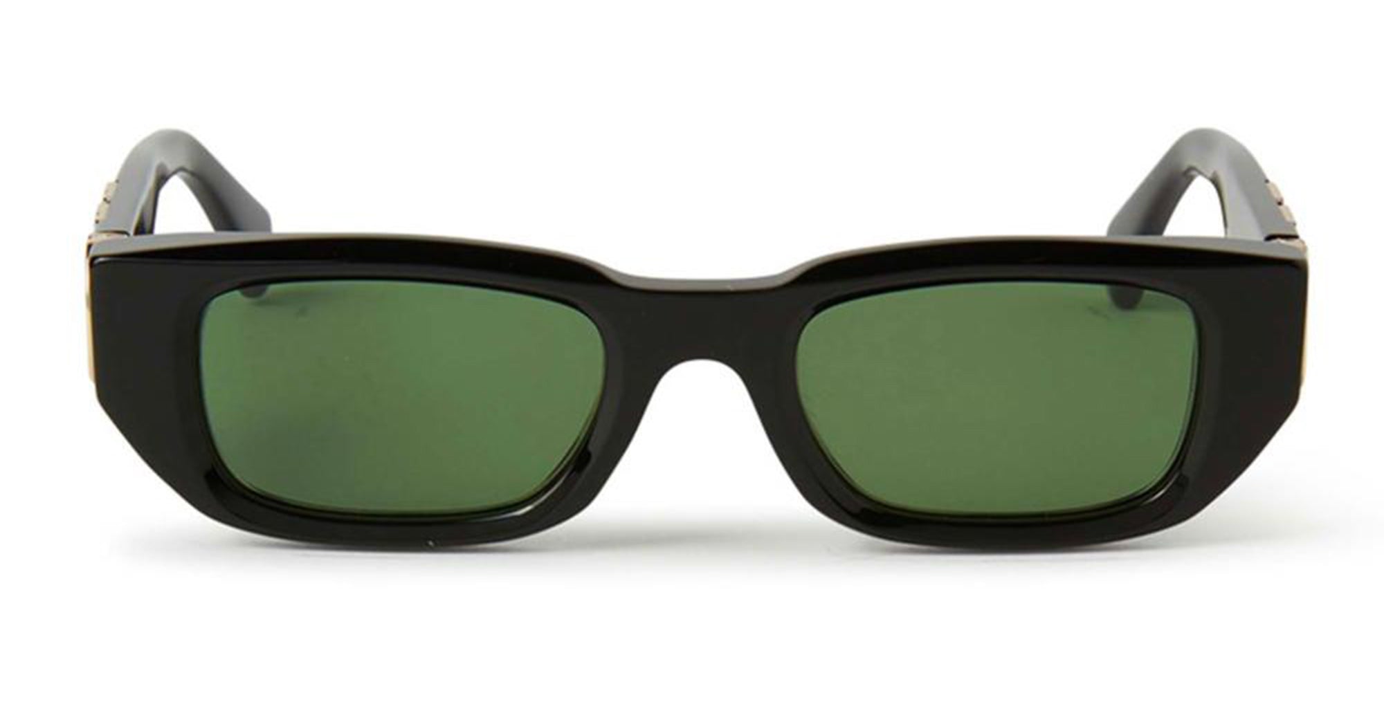 Off-White Fillmore - black / green – Mondello 1962 display picture 1