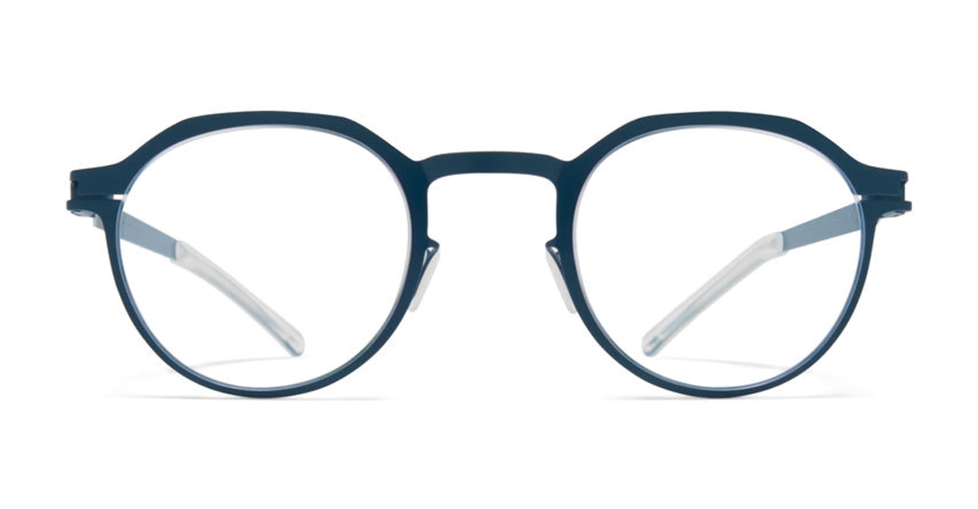 Mykita Armstrong - lagoon green rx – Mondello 1962