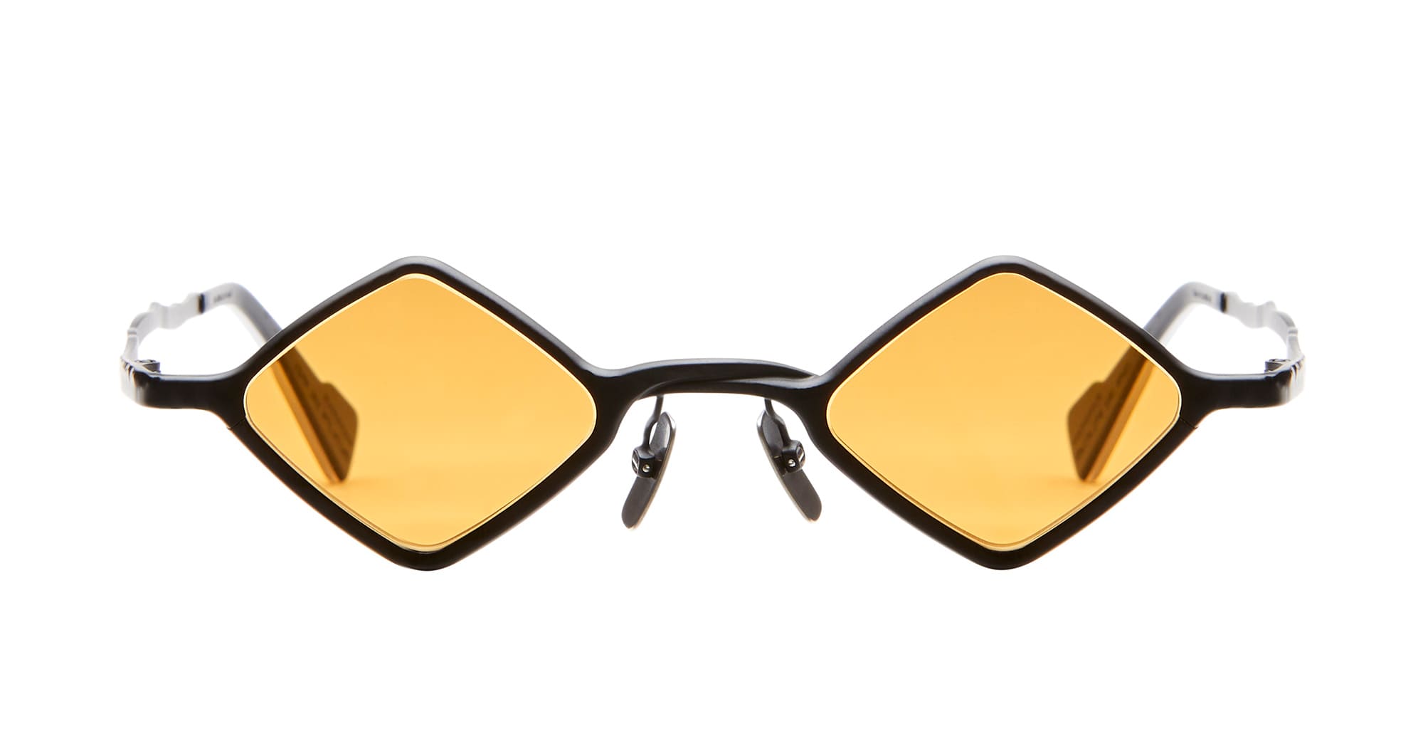 KUBORAUM Mask z14 sunglasses サングラス KUBORAUM MASK Z14 Small Rhombus Sunglasses | Giro Optics