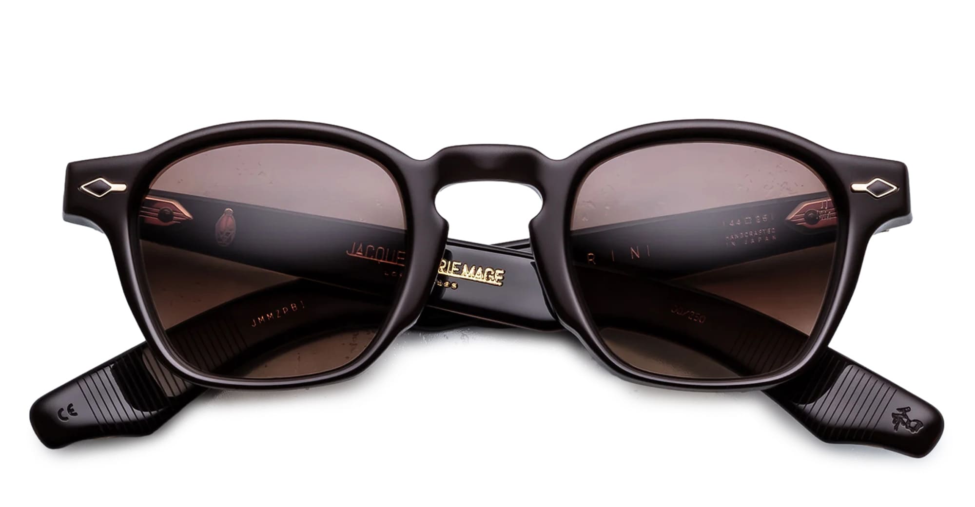 Jacques Marie Mage Zephirin epoxy ii - ganache – Mondello 1962