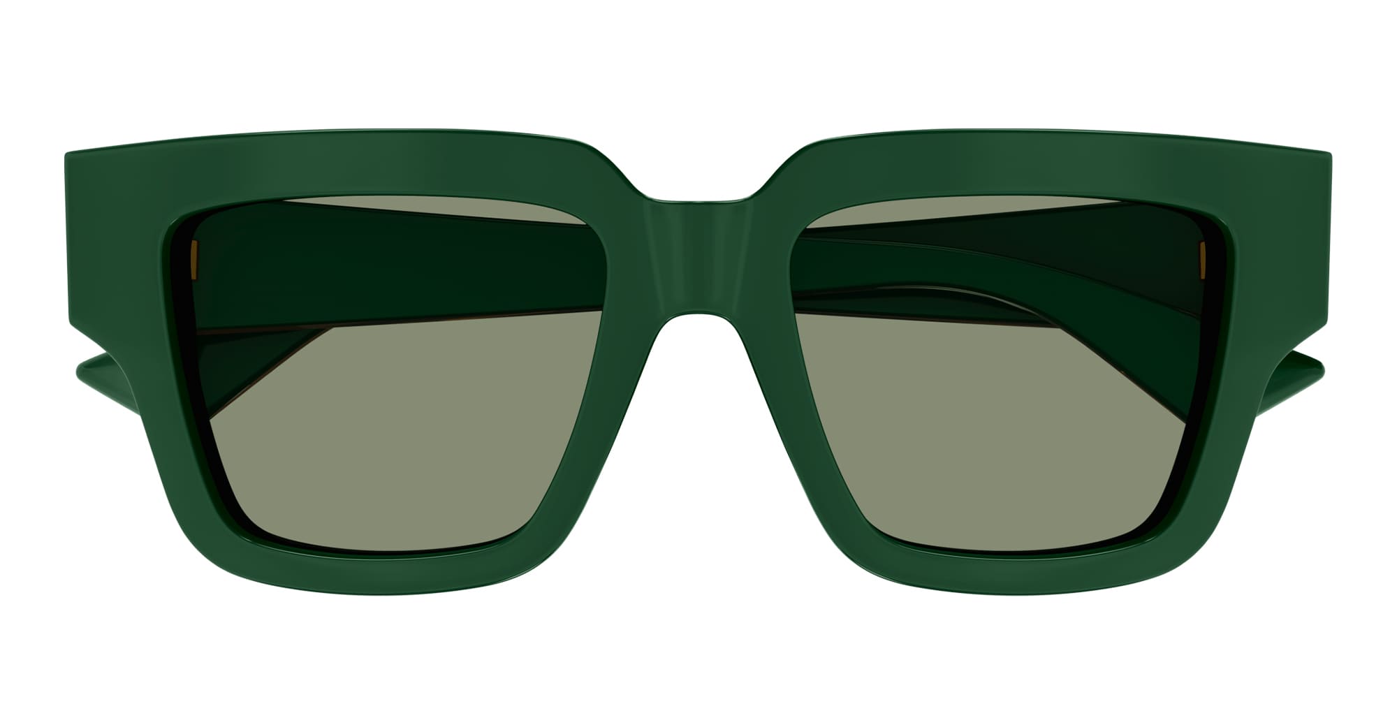 Bottega Veneta Bv1276s-003 - green – Mondello 1962