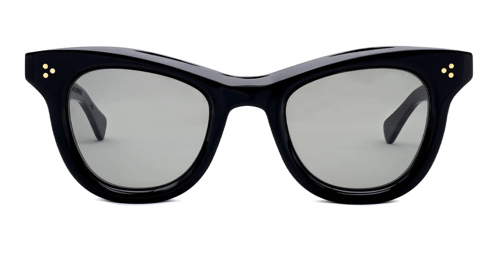 Max Pittion Le chat- piano black / grey lens – Mondello 1962